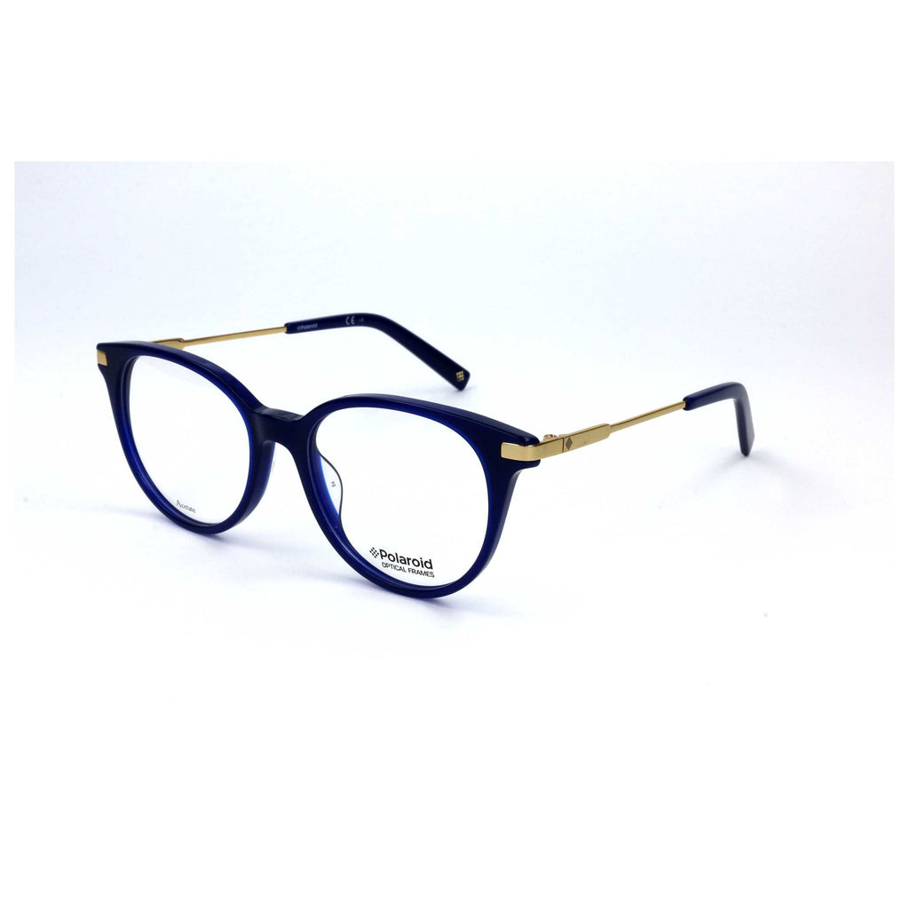 Polaroid Women's Eyeglasses PLDD352-PJP-49
