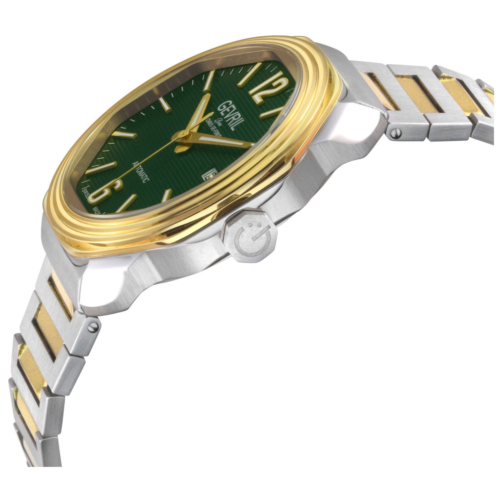 Gevril Men's Watch 46542B