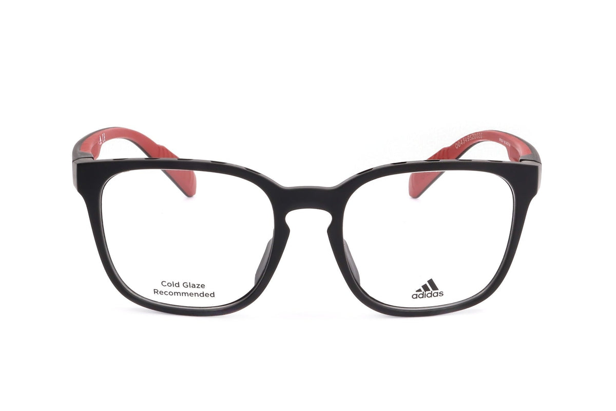 Adidas Sport Unisex Injected Glasses