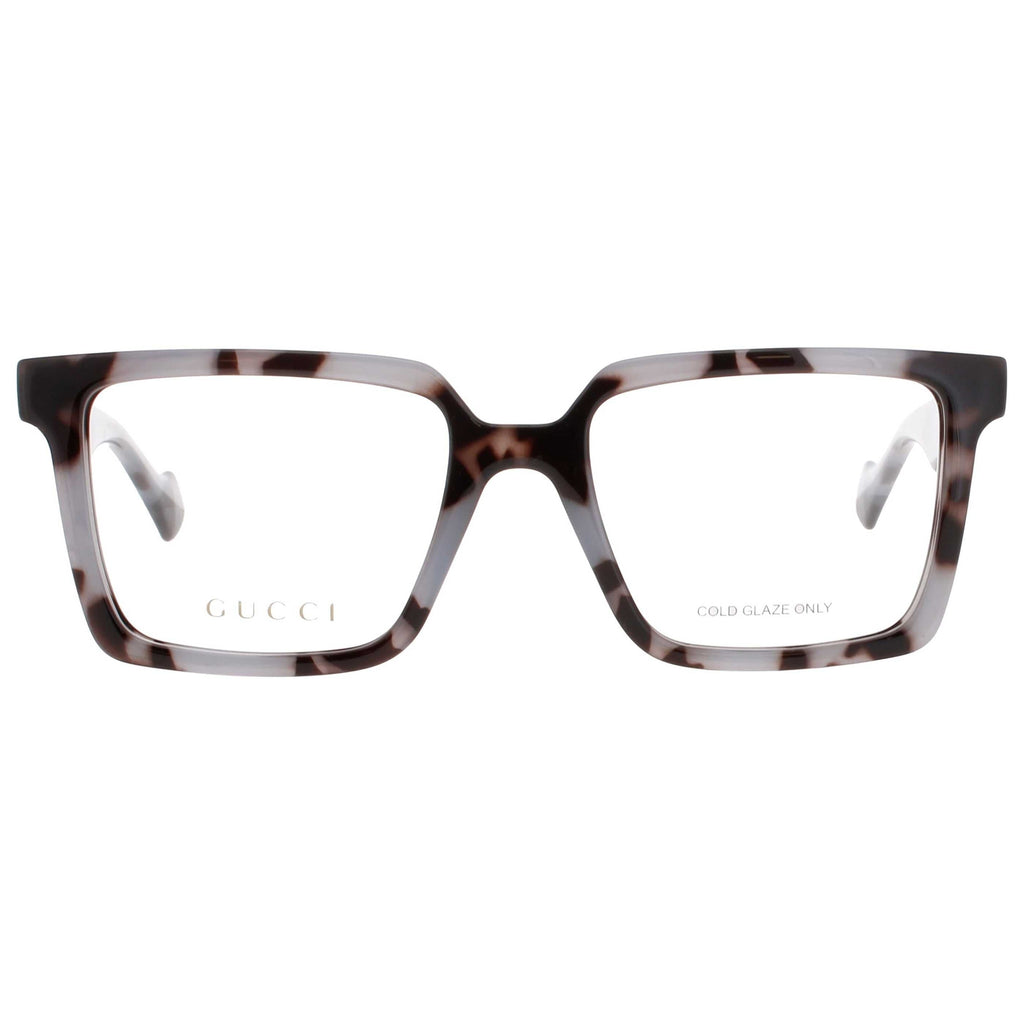 Gucci Men's Eyeglasses GUCCI-GG1540O-004-52