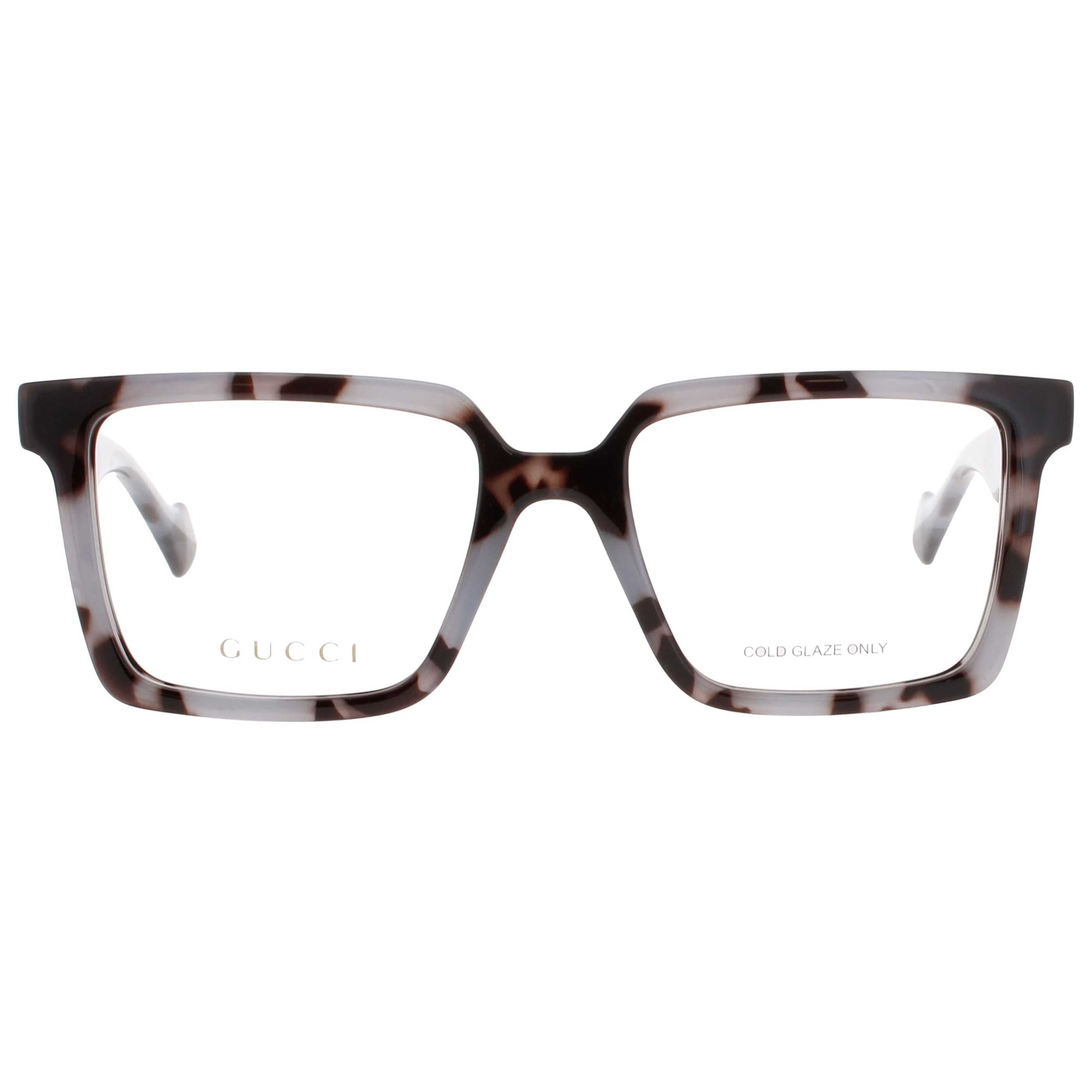 Gucci Men's Eyeglasses GUCCI-GG1540O-004-52