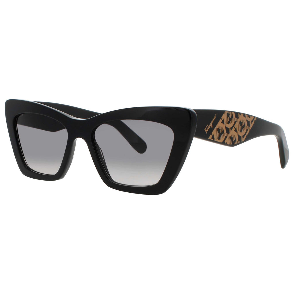 Ferragamo Women's Sunglasses SF-SF1081SCP-001