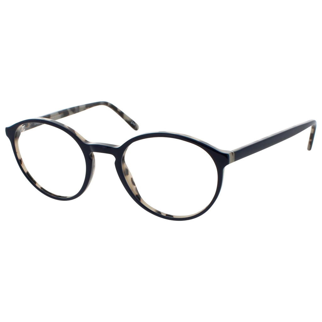 Andy Wolf Unisex Eyeglasses AW-4530-K-53