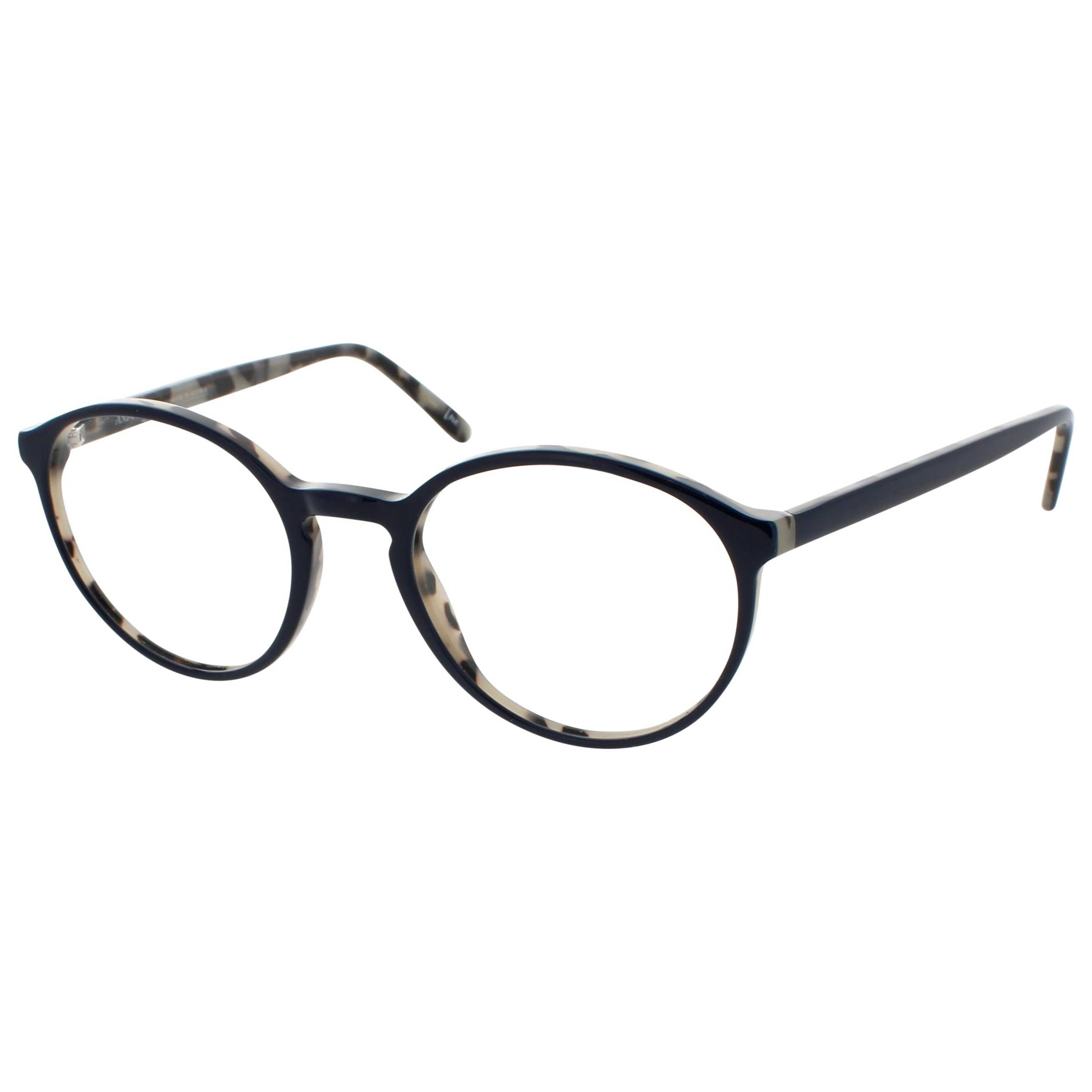 Andy Wolf Unisex Eyeglasses AW-4530-K-53
