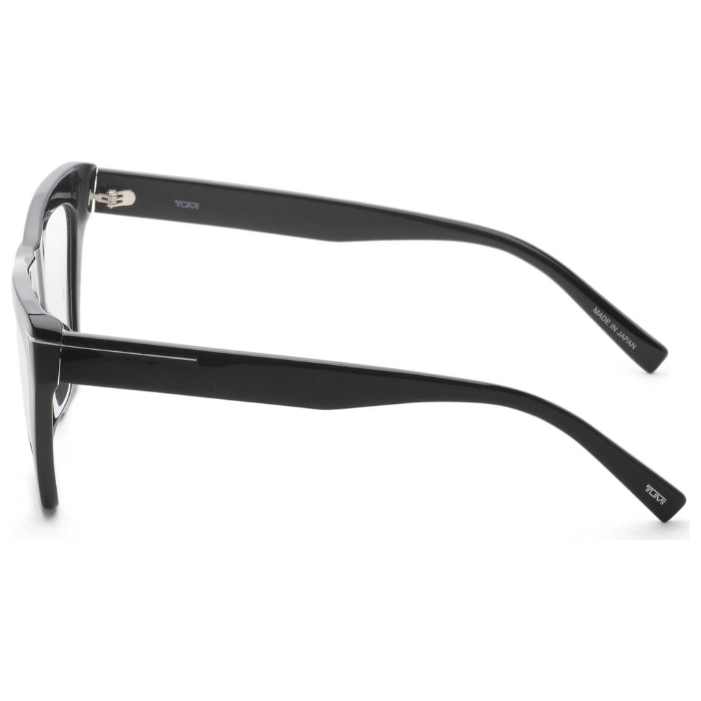 Tumi Women's Eyeglasses VTU527541BLA