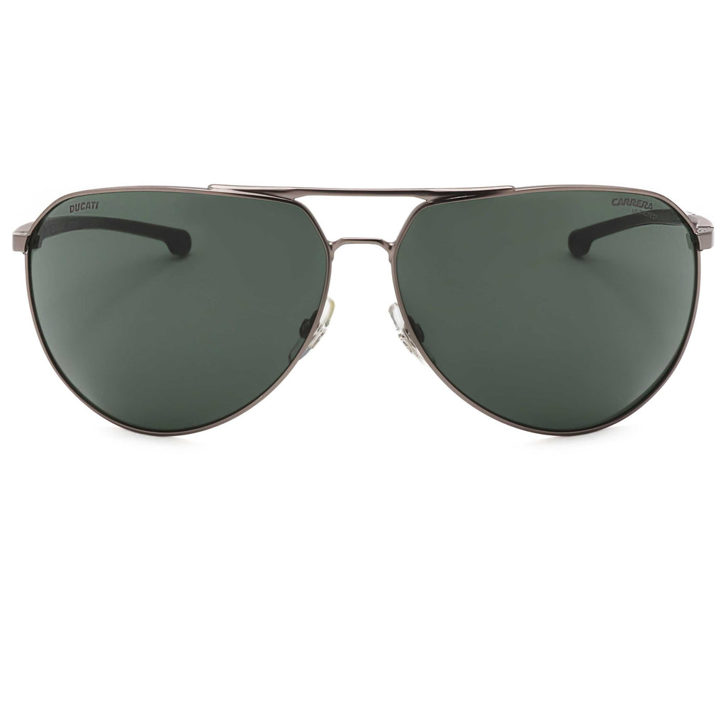 Carrera Men's Sunglasses CARDUC030-S-R80-67