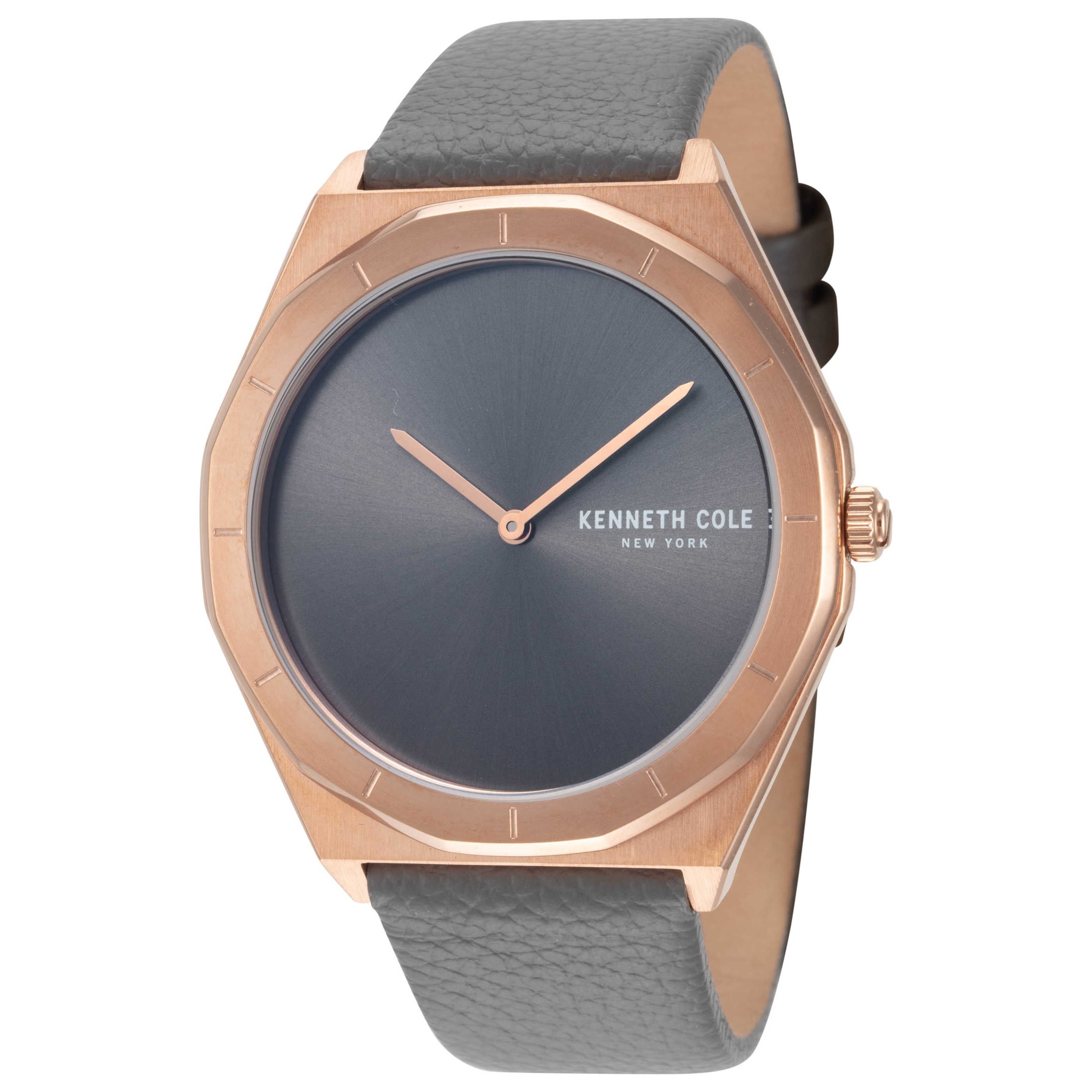 Kenneth Cole Men's Watch KCWGA2234103