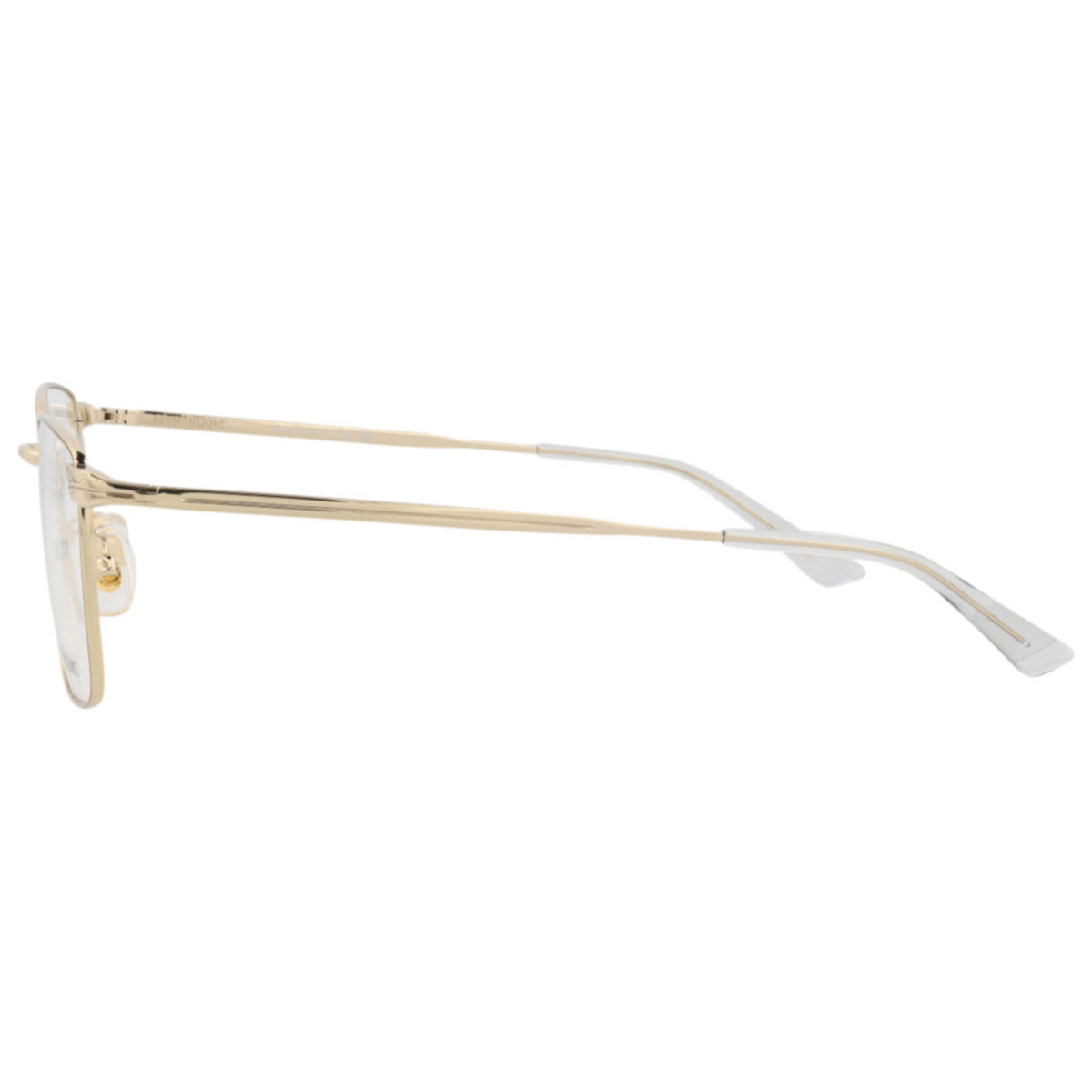 Montblanc Men's Eyeglasses MB0308O-30014594-001