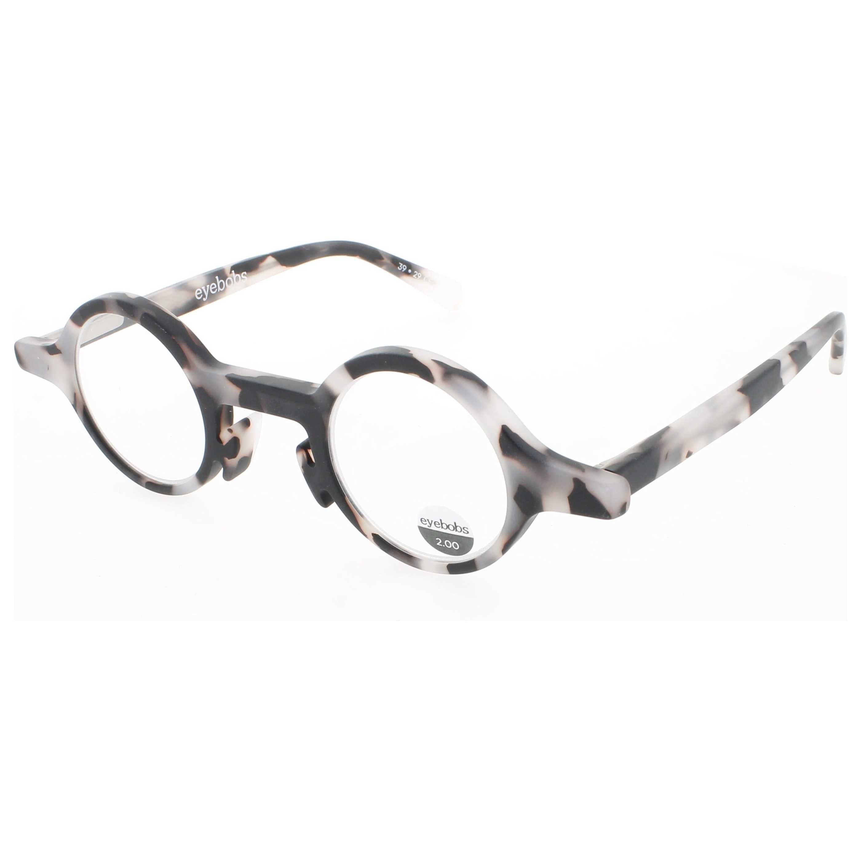 Eyebobs Unisex Readers EYEBOBS-3450-19-2-00