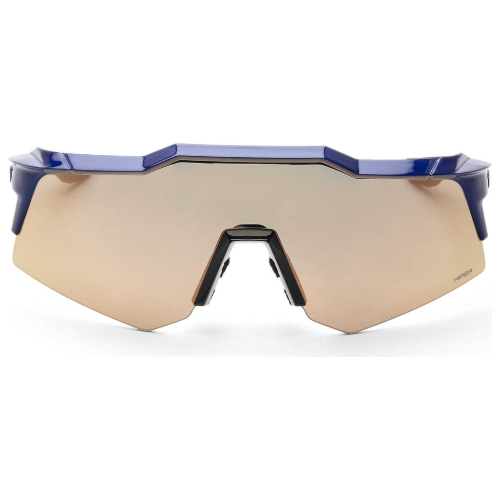 100 Percent Men's Sunglasses 60009-00006