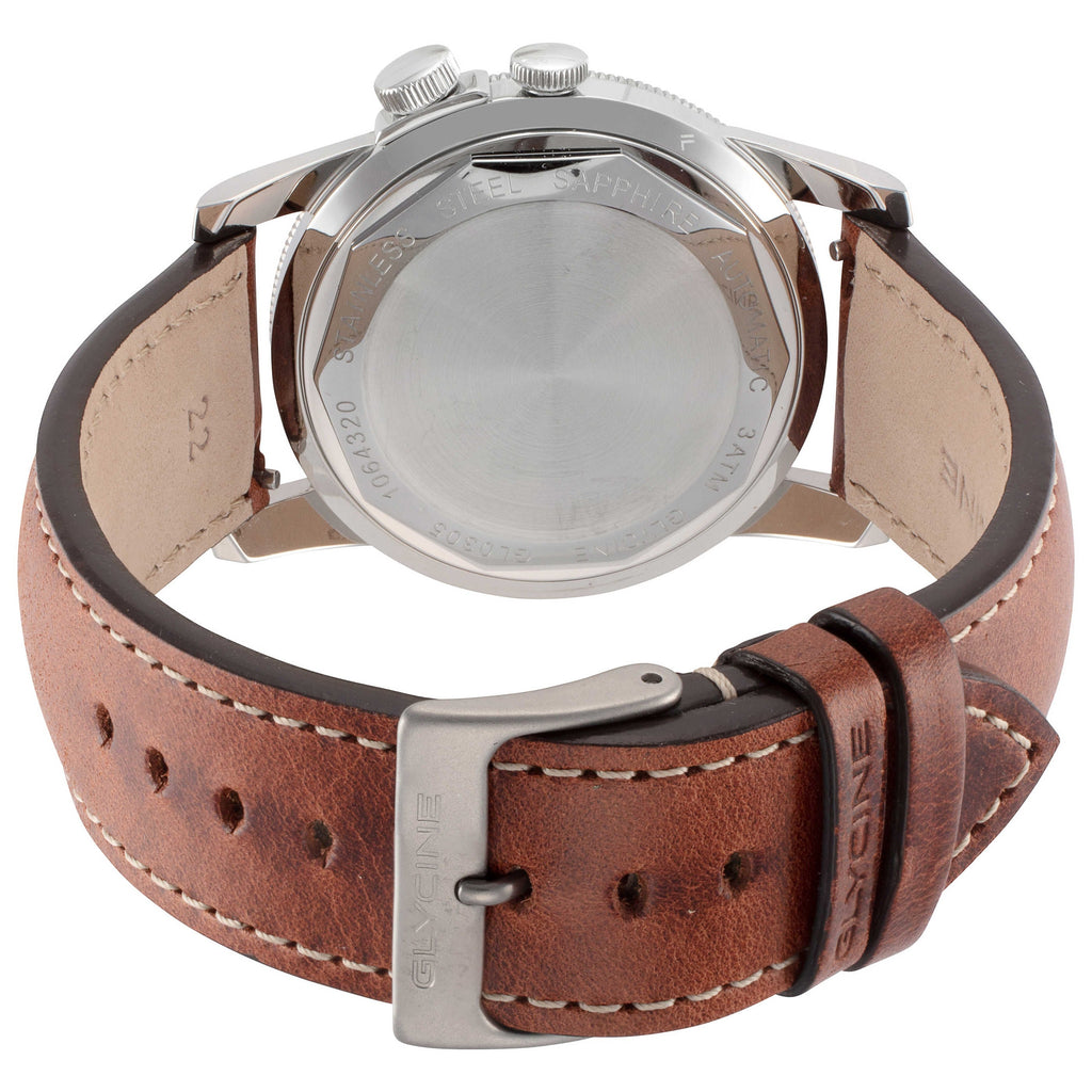 Glycine Vintage The Chief Men's Watch GL0305