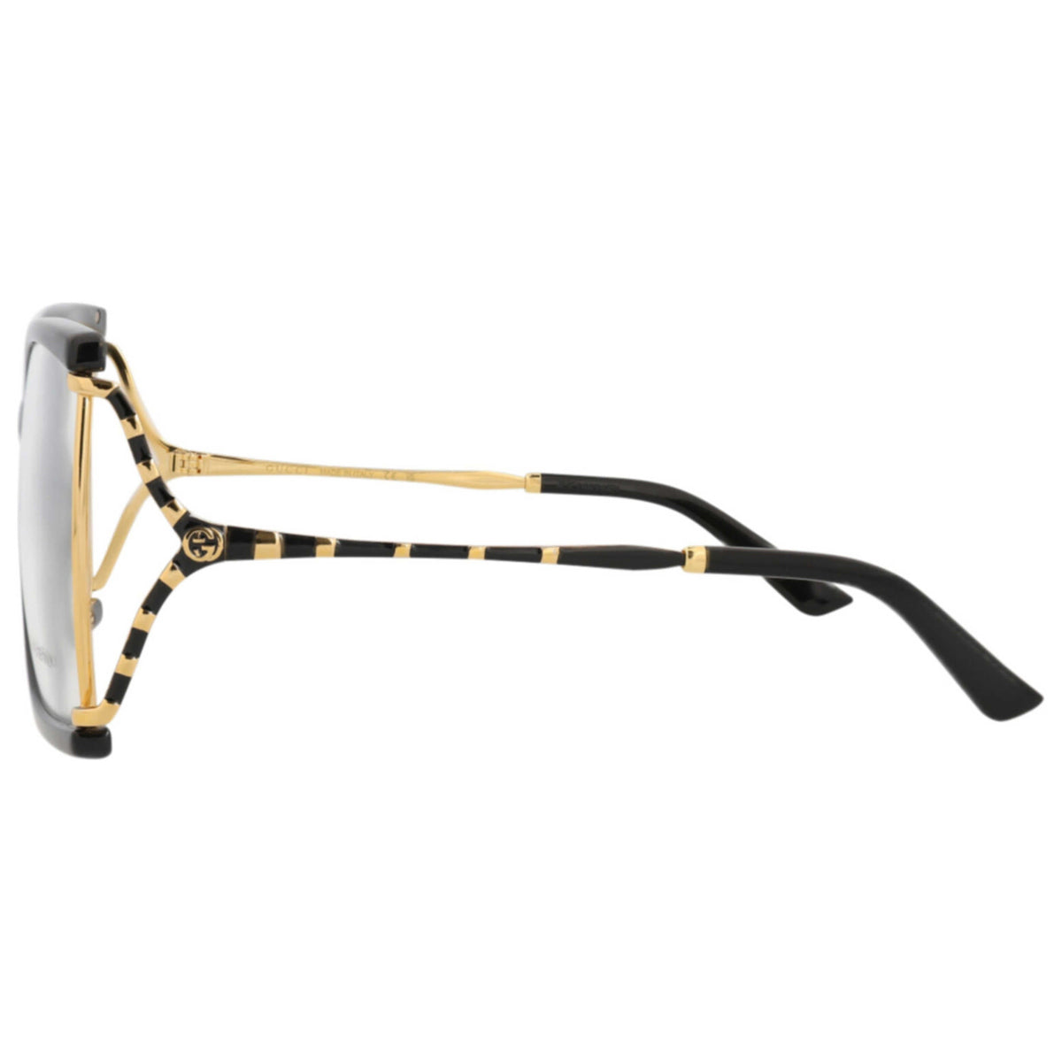 Gucci Women's Eyeglasses GG0592O-30008111-001