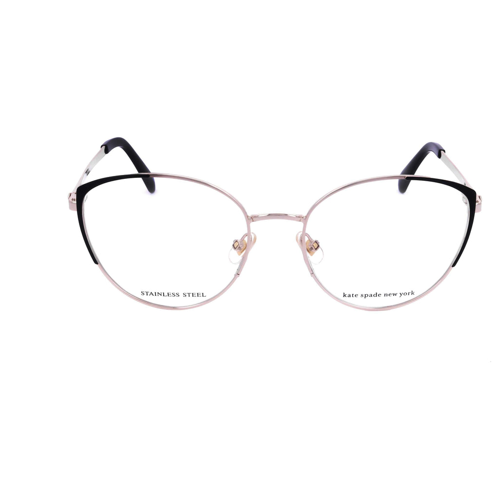 Kate Spade Noel Women's Eyeglasses NOEL-G-RHL-52