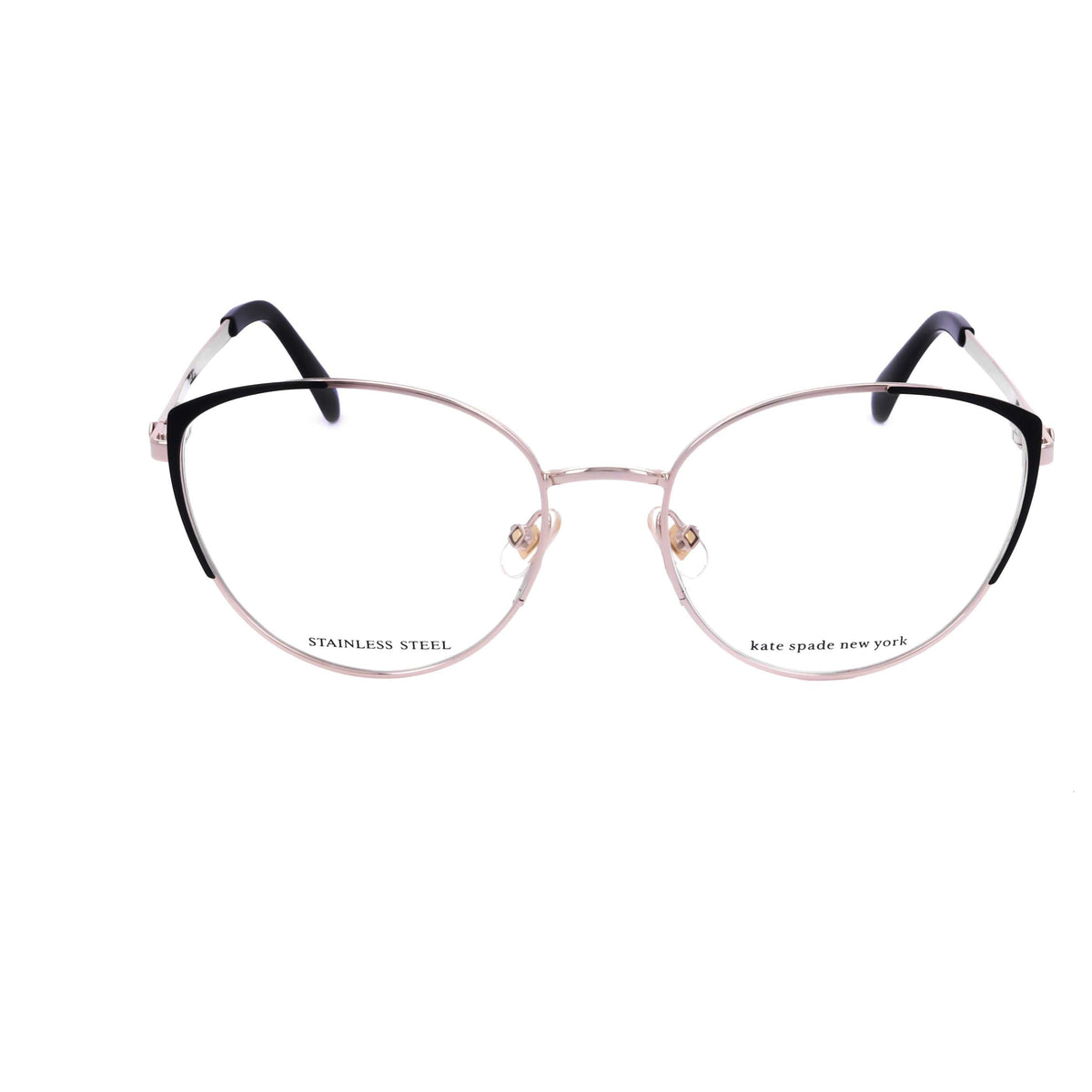 Kate Spade Noel Women's Eyeglasses NOEL-G-RHL-52