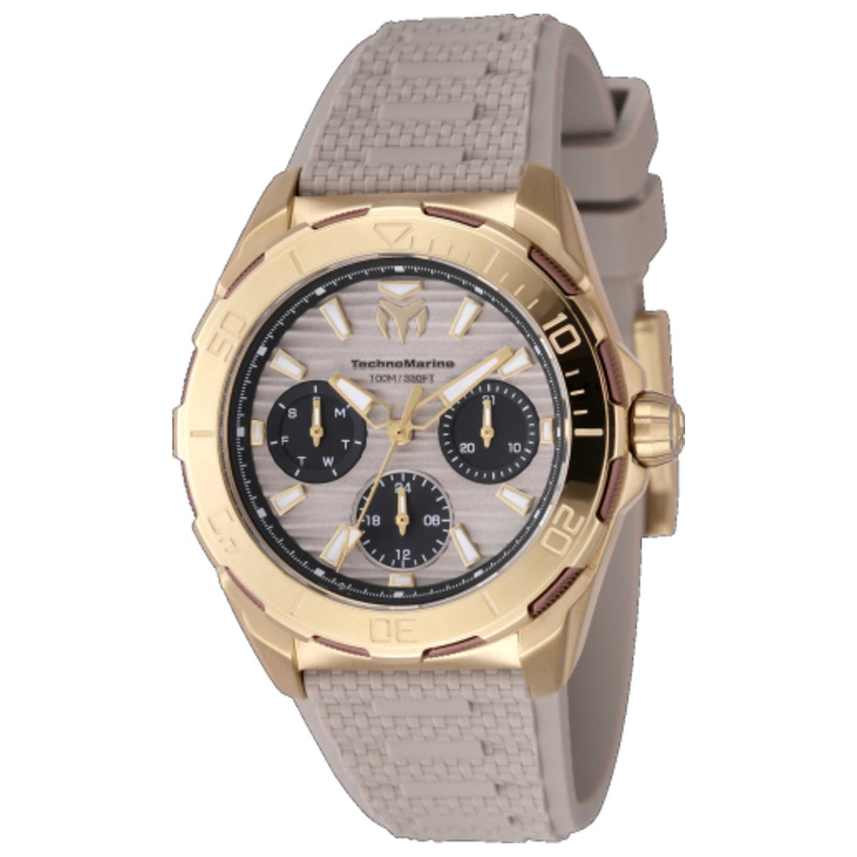 TechnoMarine Women's Watch TM-725042