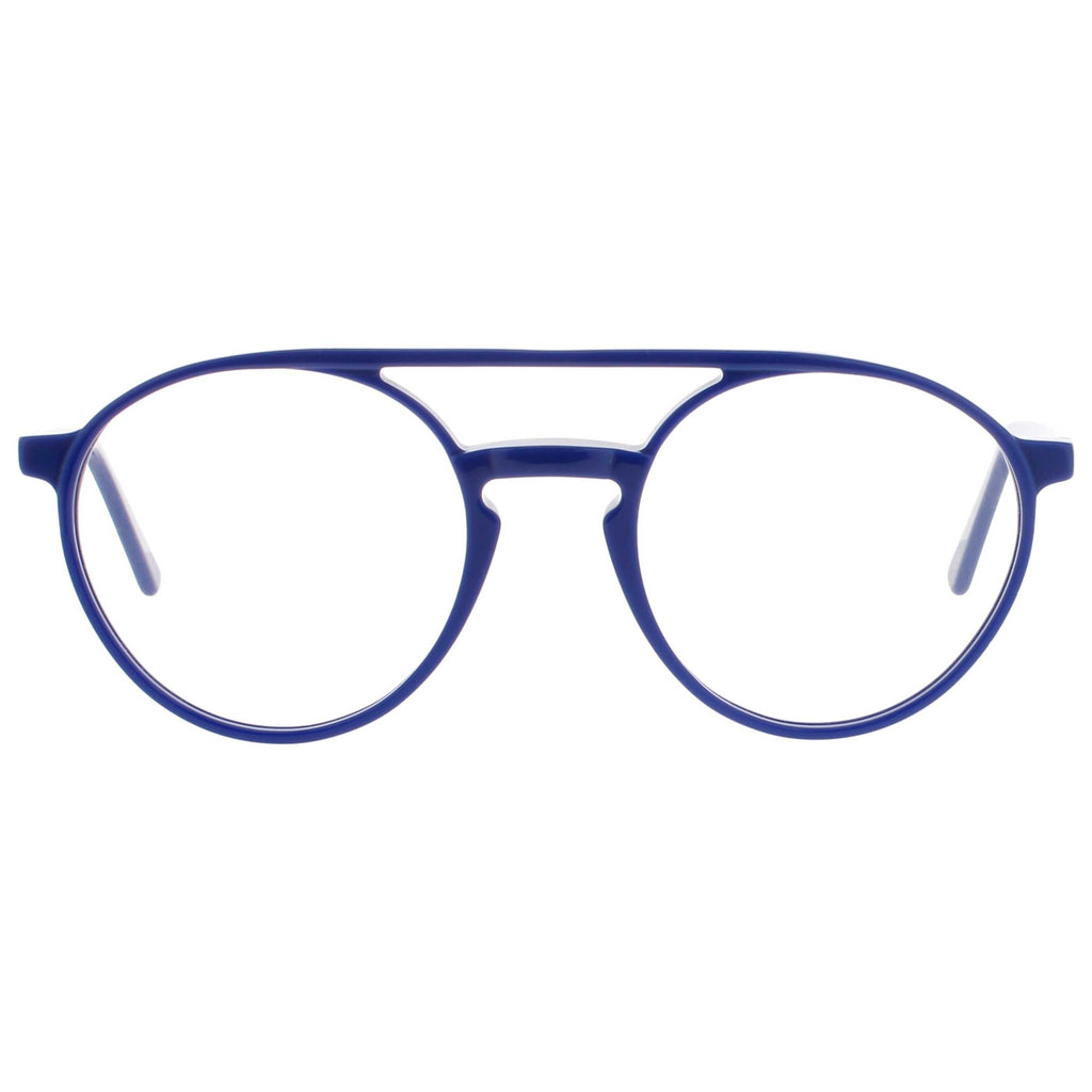 Andy Wolf Unisex Eyeglasses AW-4515-I-51