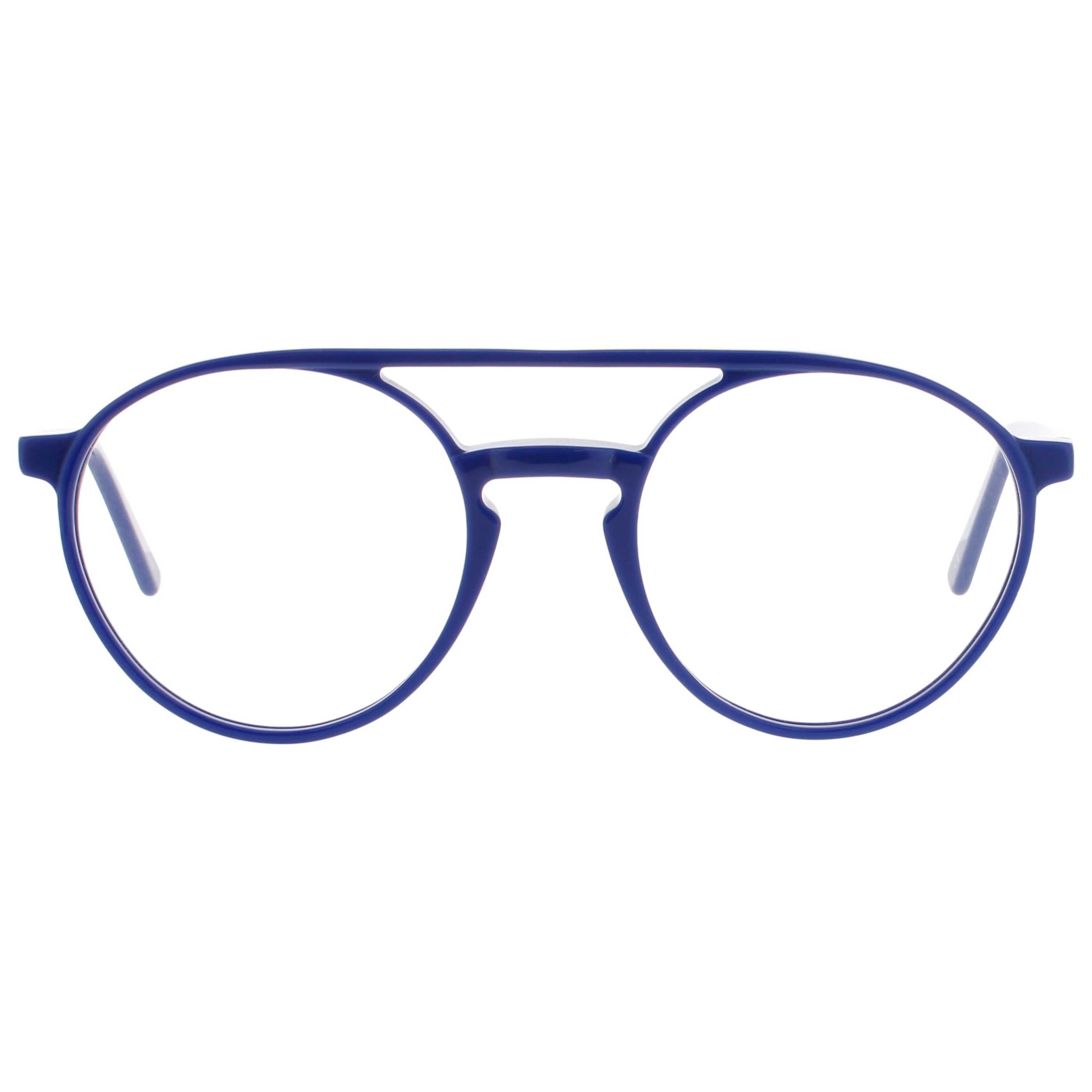 Andy Wolf Unisex Eyeglasses AW-4515-I-51