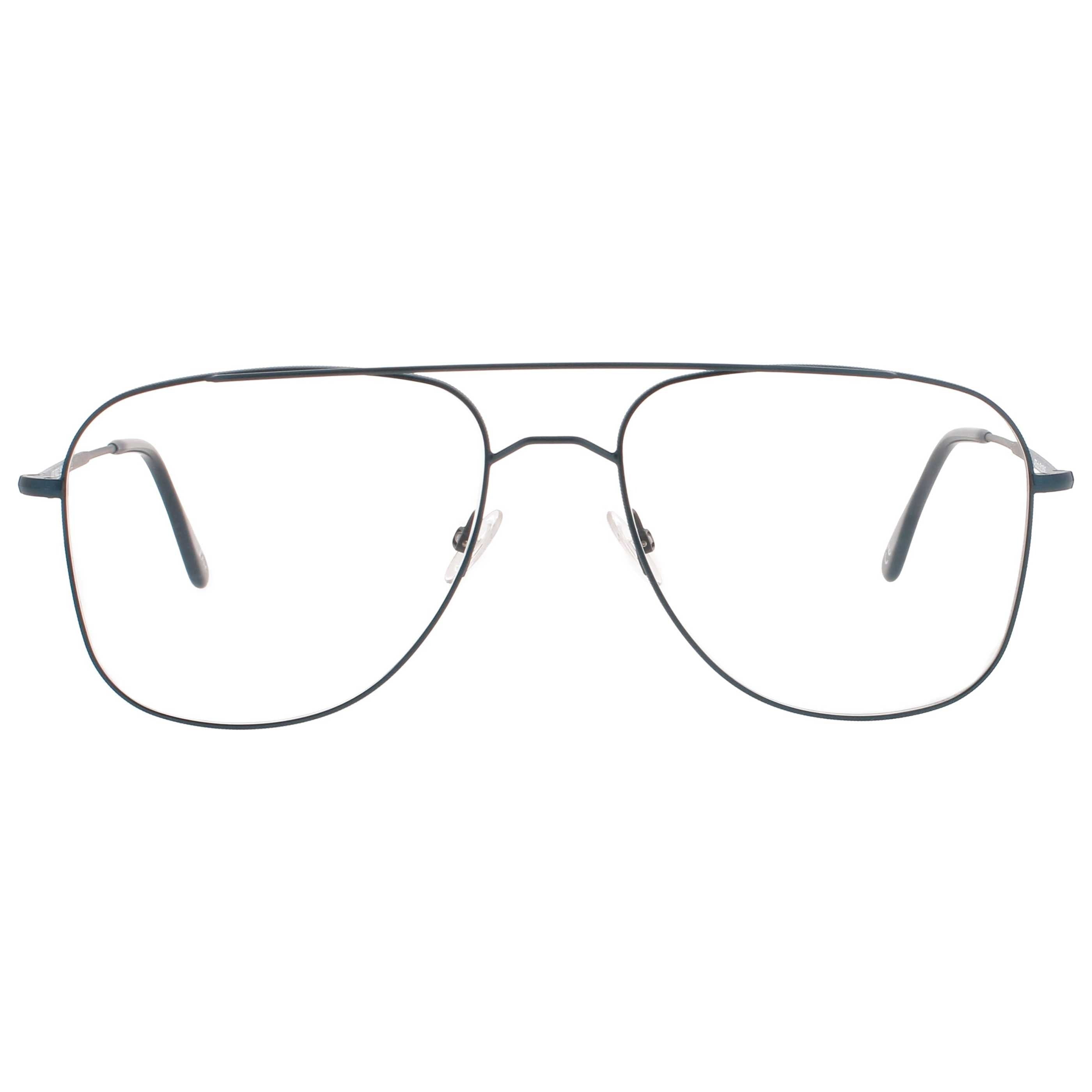 Andy Wolf Men's Eyeglasses AW-4730-C-60