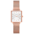 Rosefield Women's Watch QMWMRG-Q040