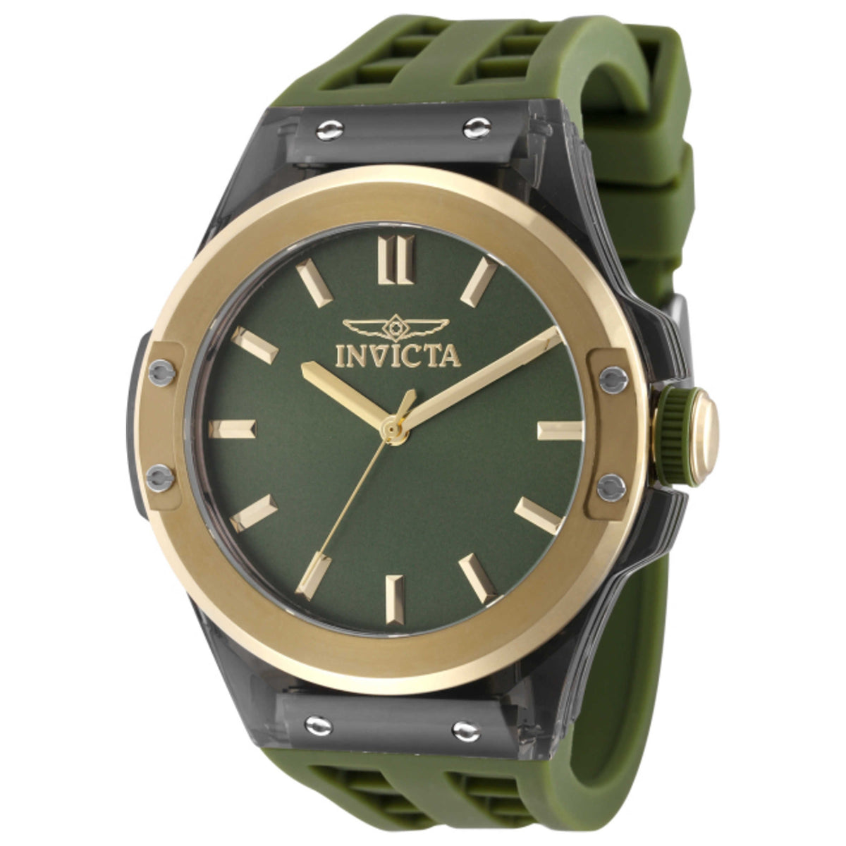 Invicta Sea Base Men's Watch IN-50016