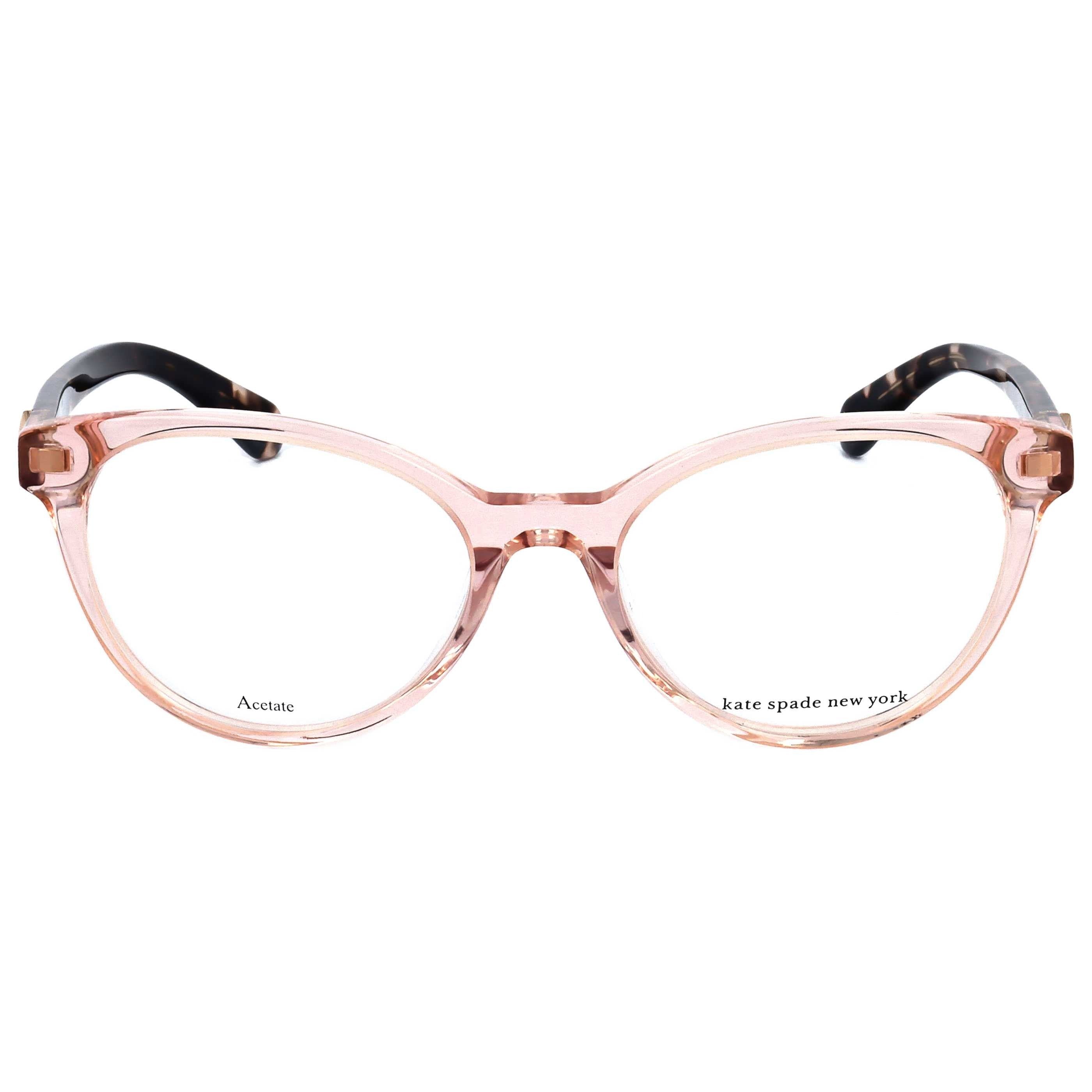 Kate Spade Women's Eyeglasses GELA-35J-50