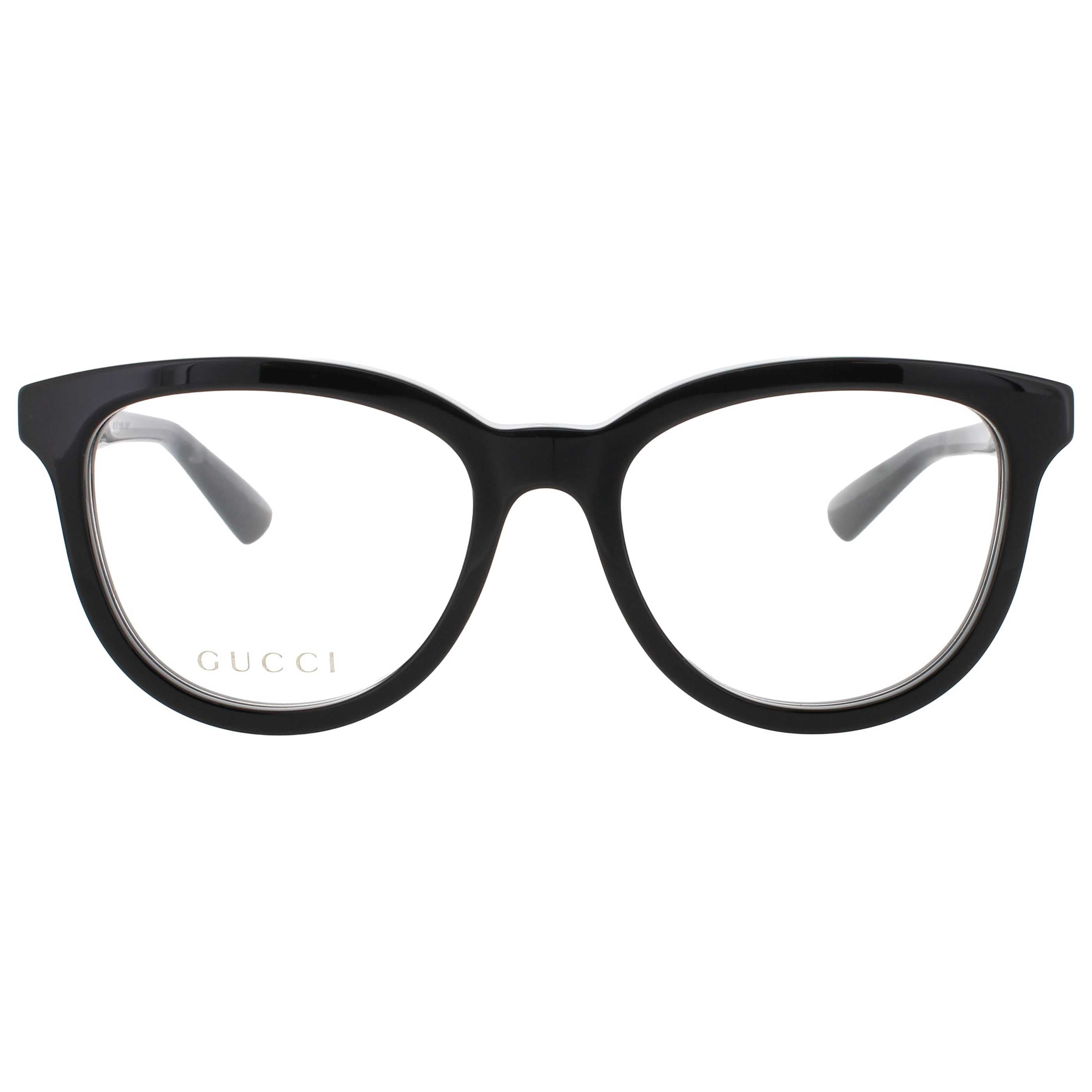 Gucci Women's Eyeglasses GUCCI-GG1687O-001-52