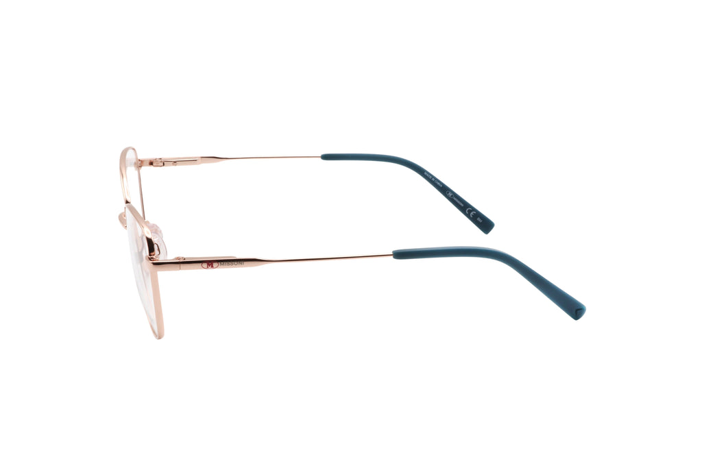 M Missoni Unisex Glasses