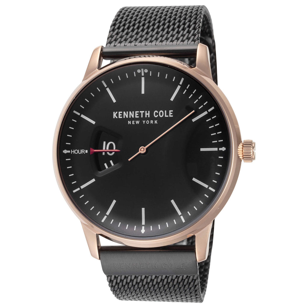 Kenneth Cole Men's Watch KCWGH2221104
