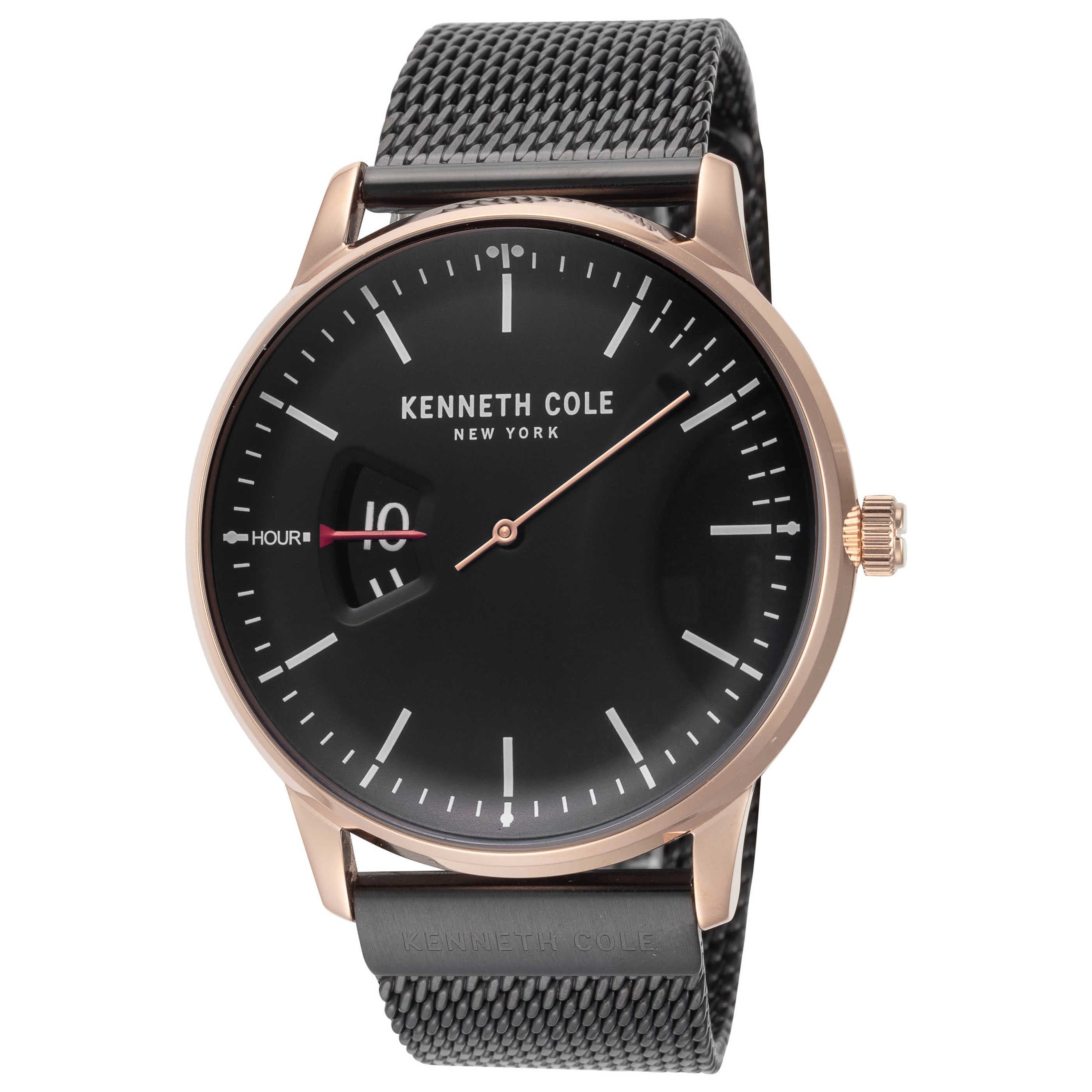 Kenneth Cole Men's Watch KCWGH2221104