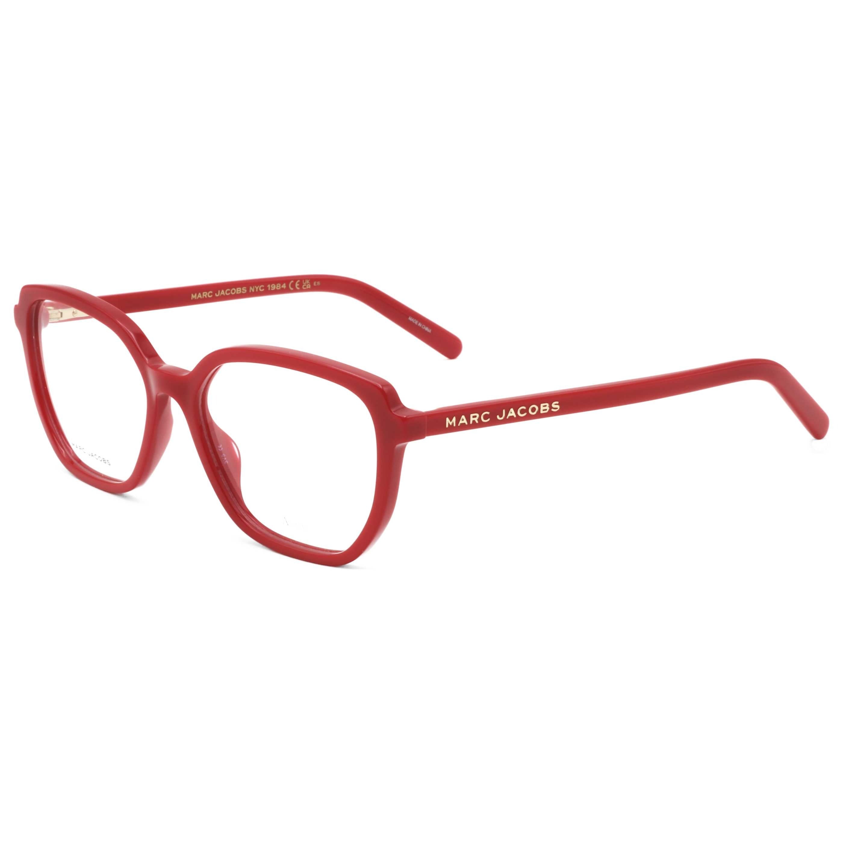 Marc Jacobs Women's Eyeglasses MARC661-0C9A-16