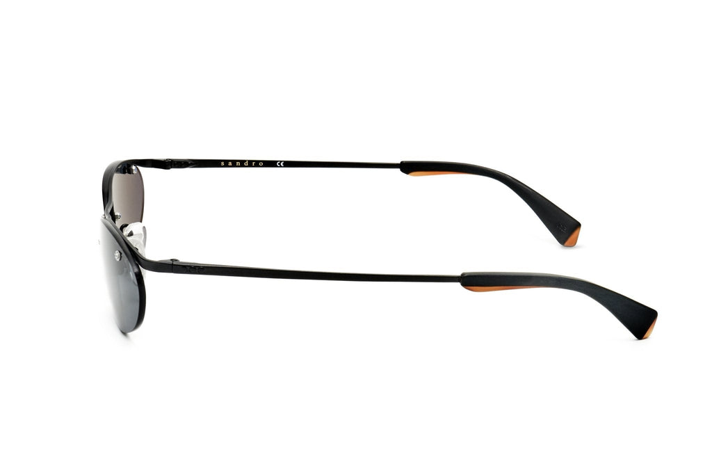 Sandro Women's Stainless steel Sunglasses