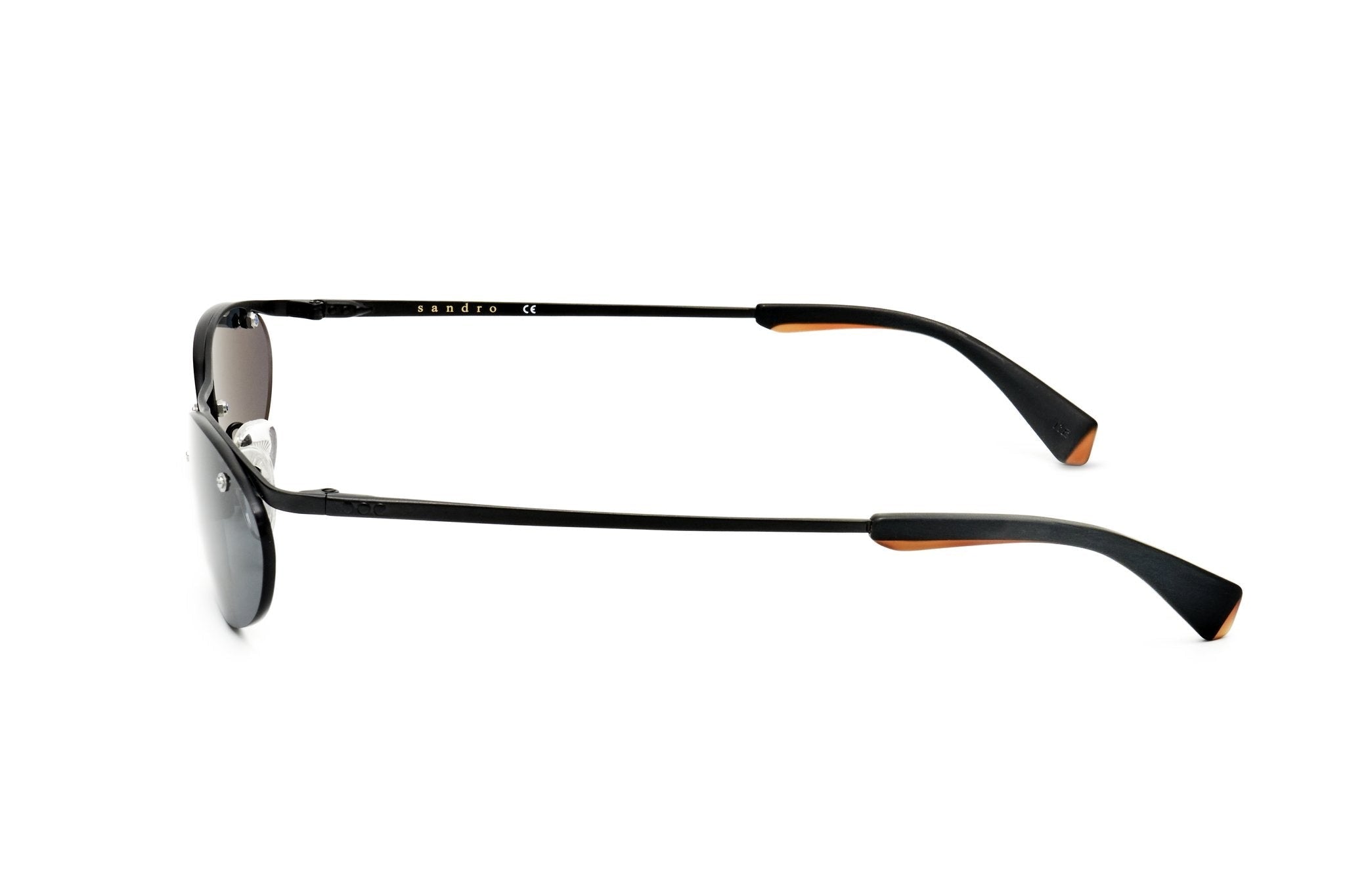 Sandro Women's Stainless steel Sunglasses