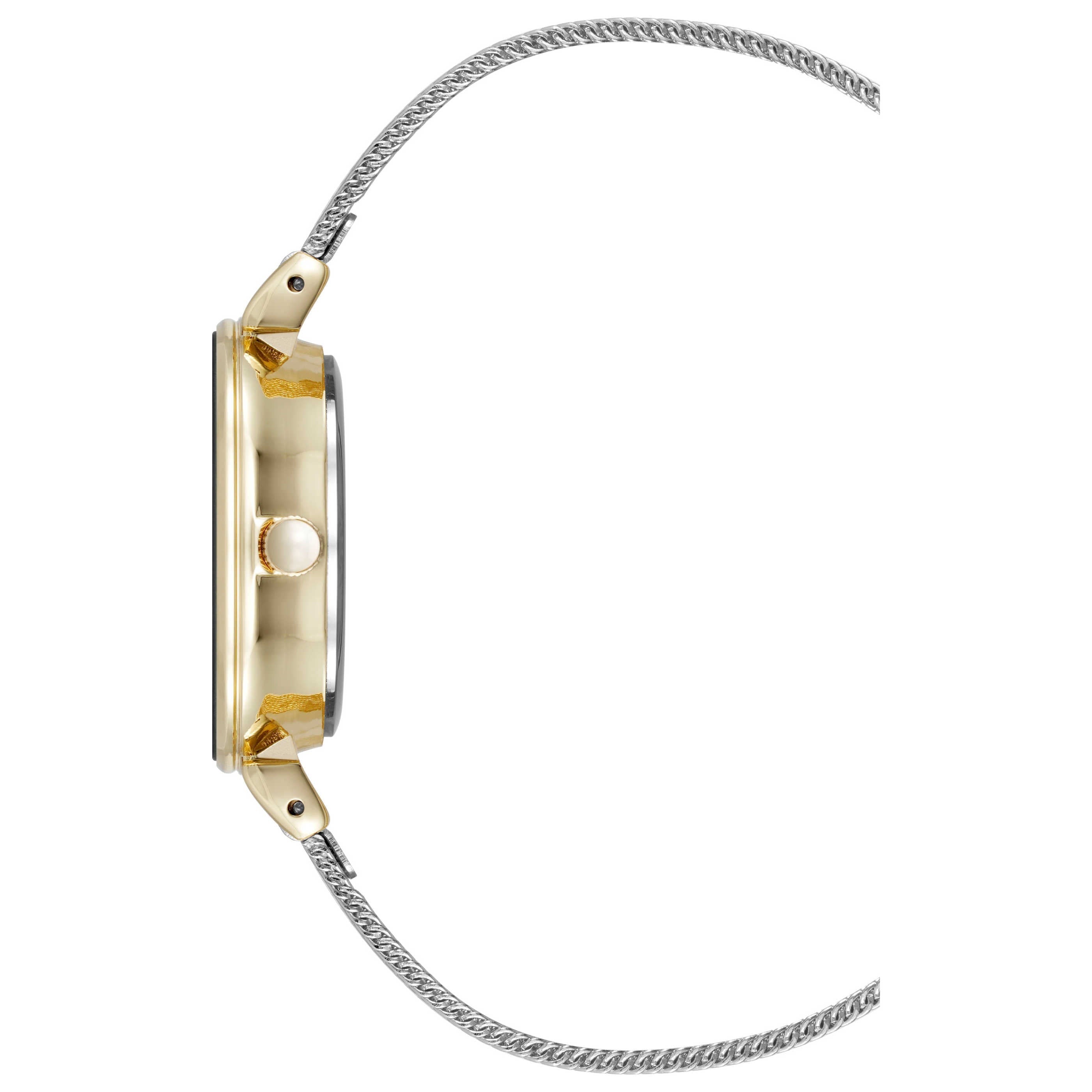 Anne Klein Women's AK-5295LBTT
