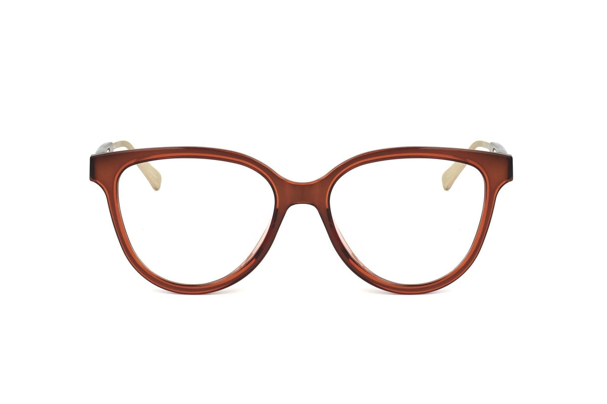 Kris Van Assche by Linda Farrow Men's Stainless steel Glasses