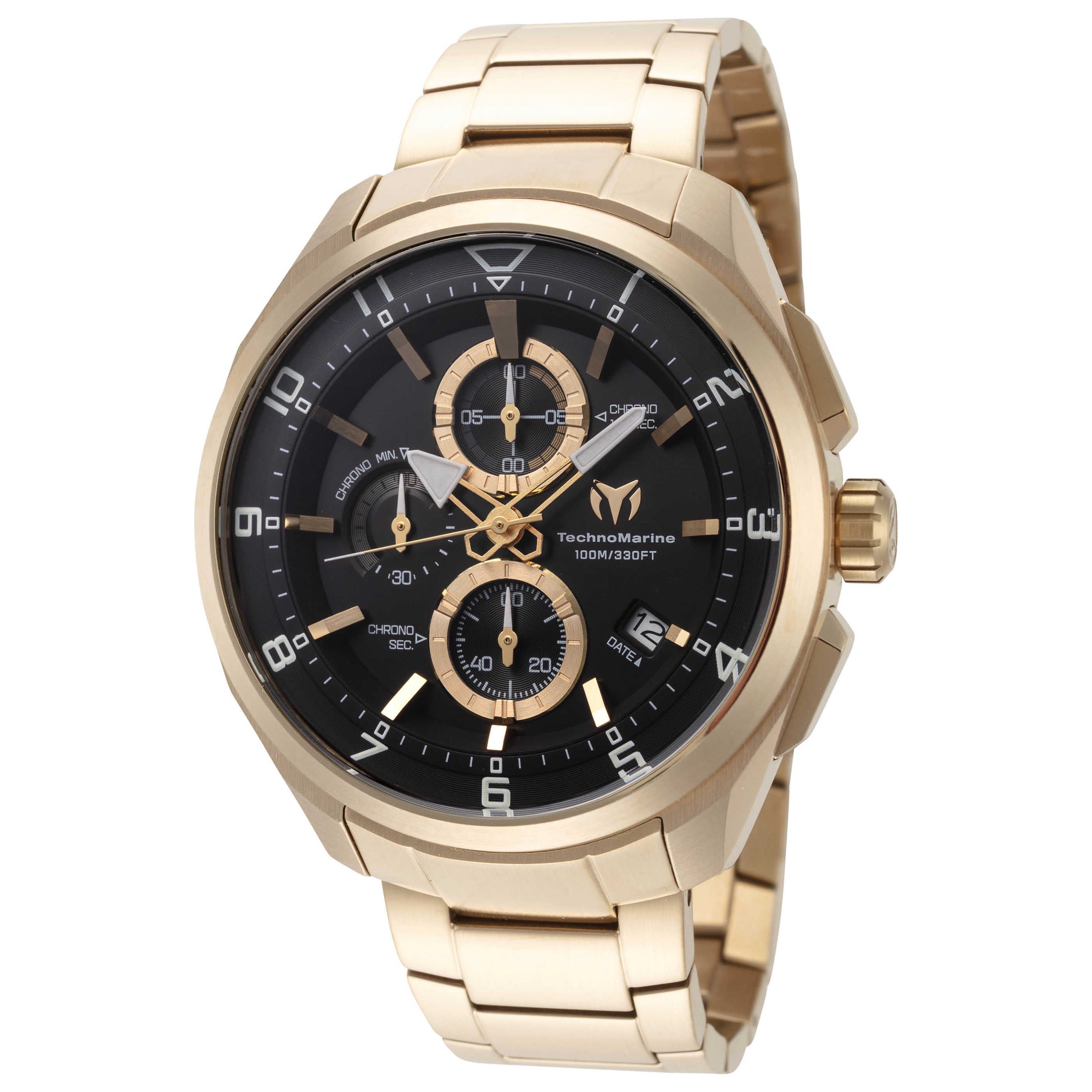 TechnoMarine Men's Watch TM-318120