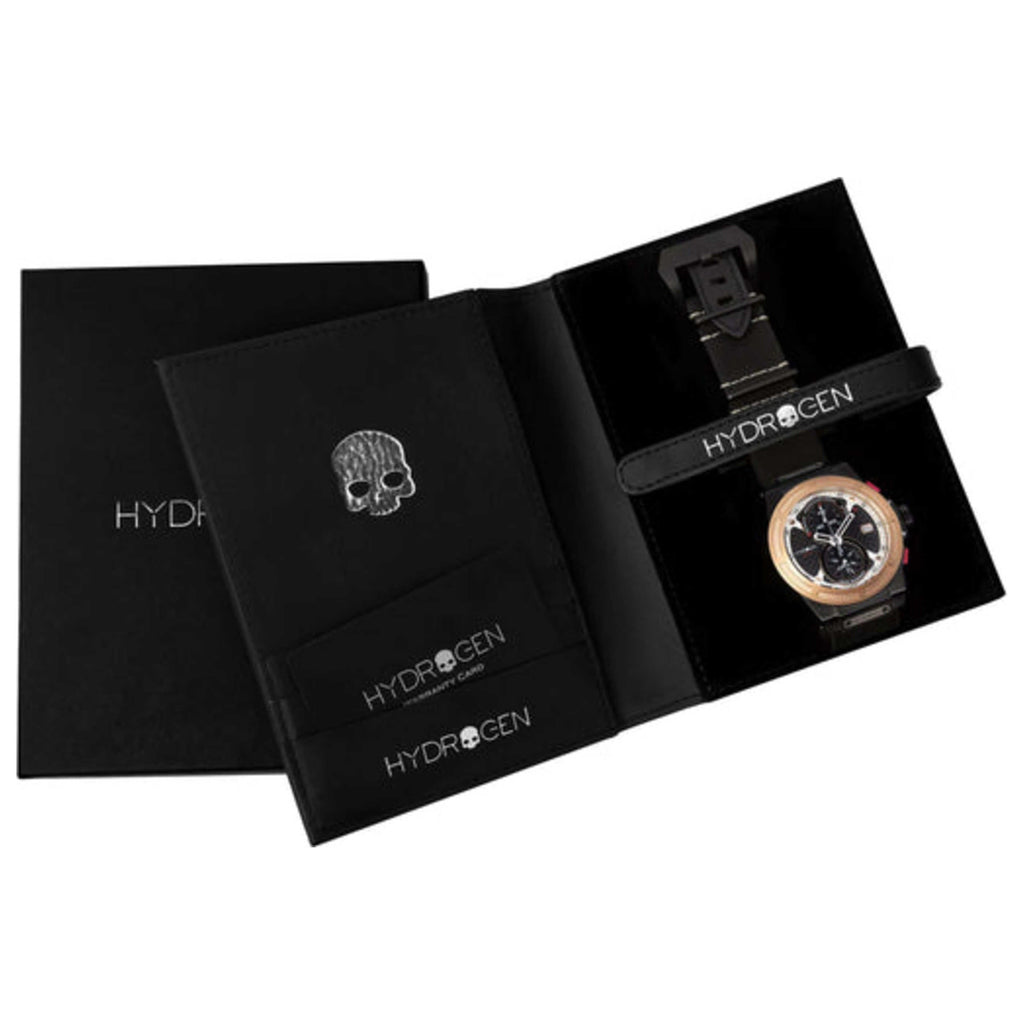 Hydrogen Men's Watch HW514407