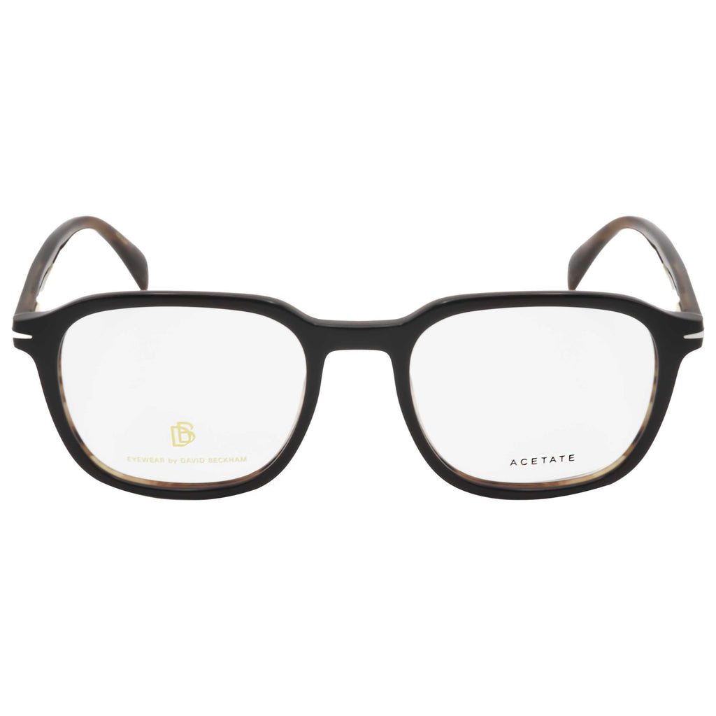 David Beckham Men's Eyeglasses DB1084-05K-51