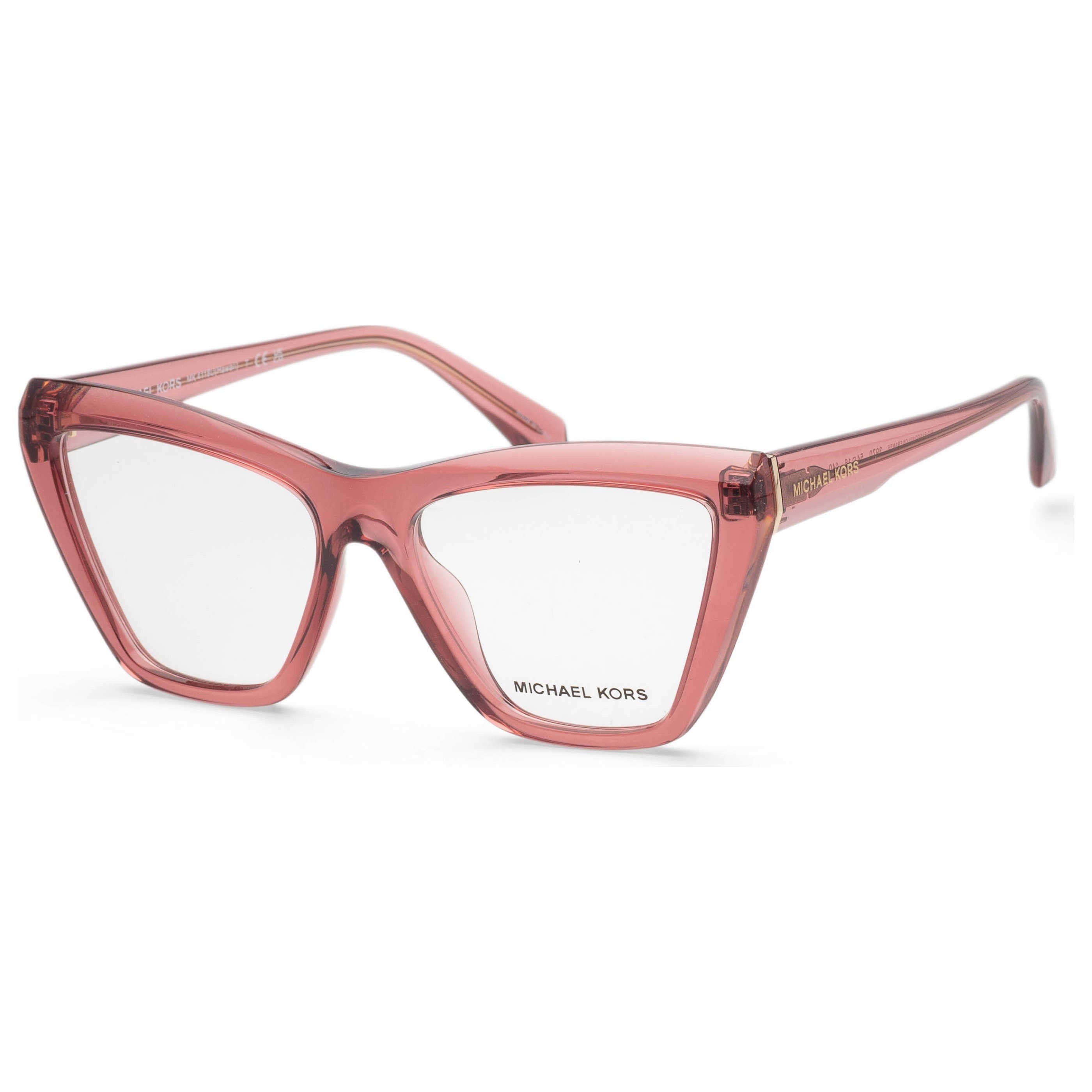 Michael Kors Hawaii Women's Eyeglasses MK4118U-3970-54