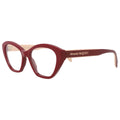 Alexander McQueen Women's Eyeglasses AM0360O-30012342-004