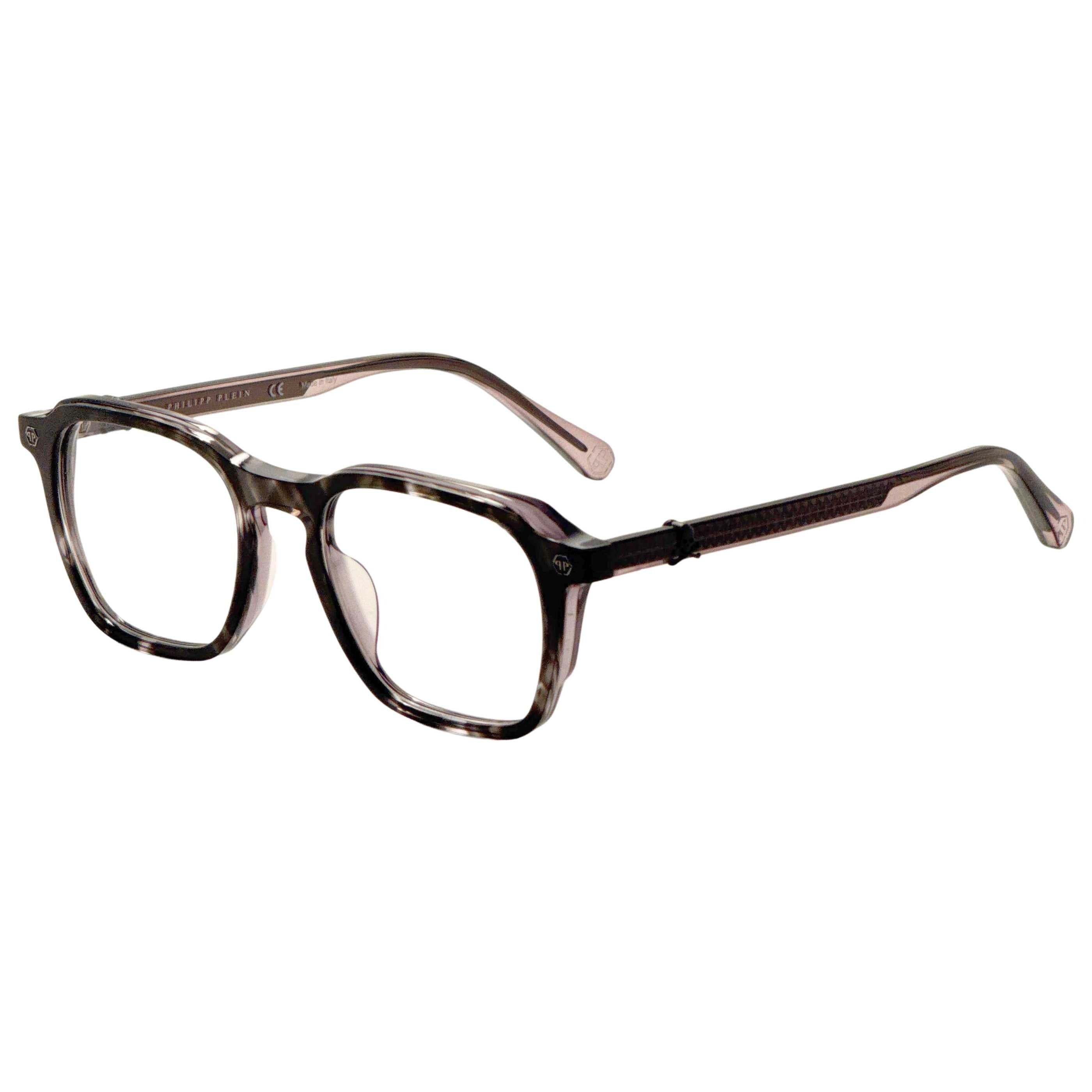 Philipp Plein Men's Eyeglasses VPP059V510AHU
