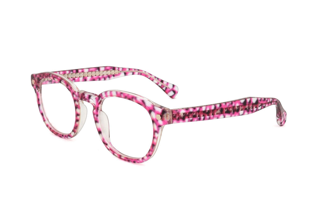Matthew Williamson by Linda Farrow Women's Acetate Glasses