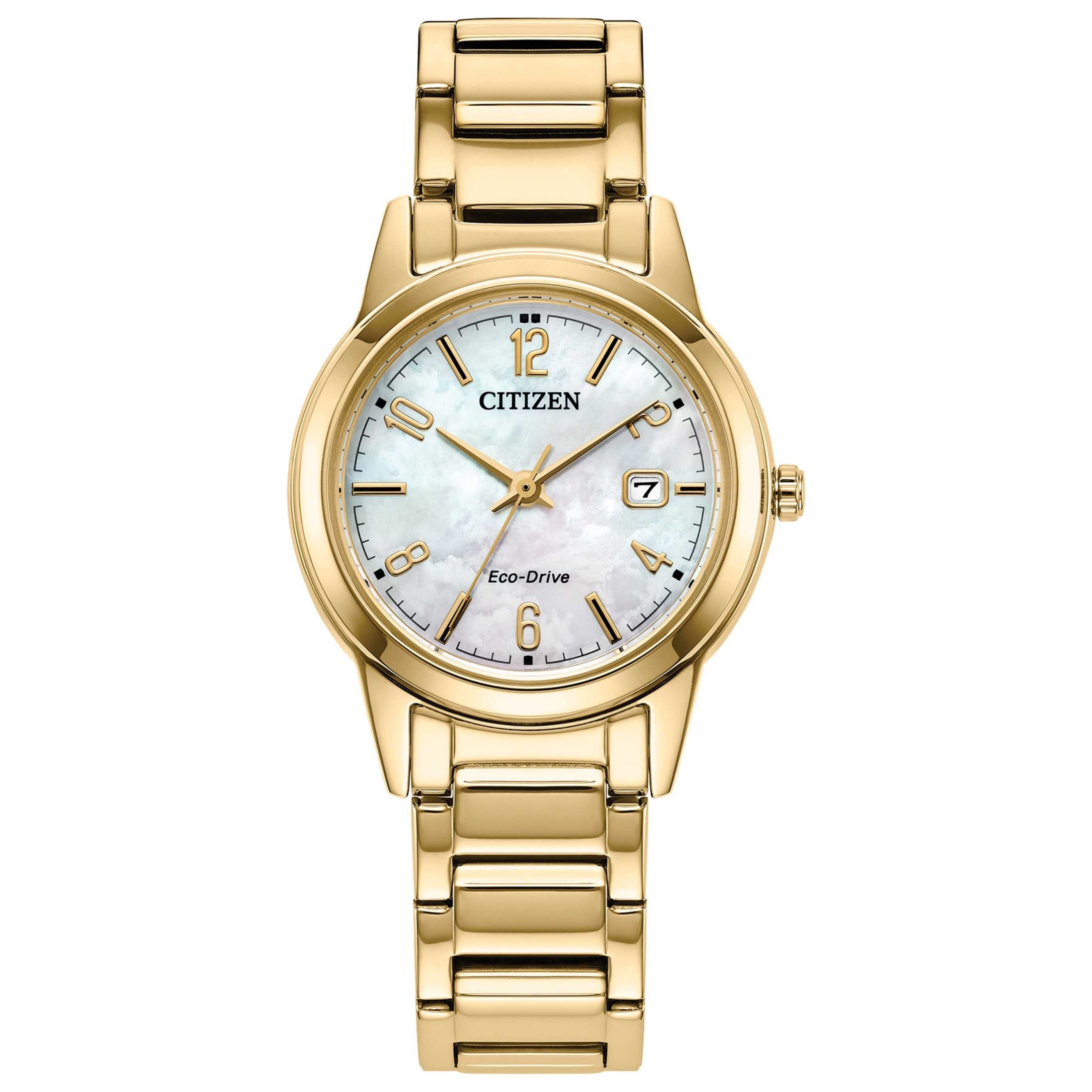 Citizen Classic Women's Watch FE1242-78D