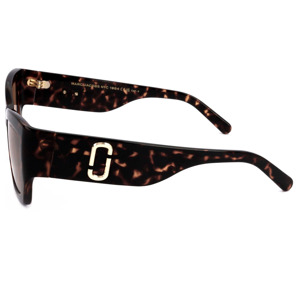 Marc Jacobs Women's Sunglasses MARC723-S-086-53