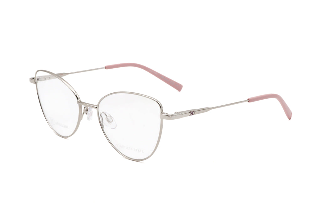 M Missoni Unisex Glasses