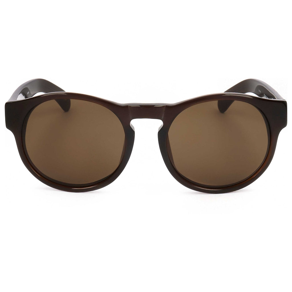 Linda Farrow Unisex Sunglasses DVN23-C8-52