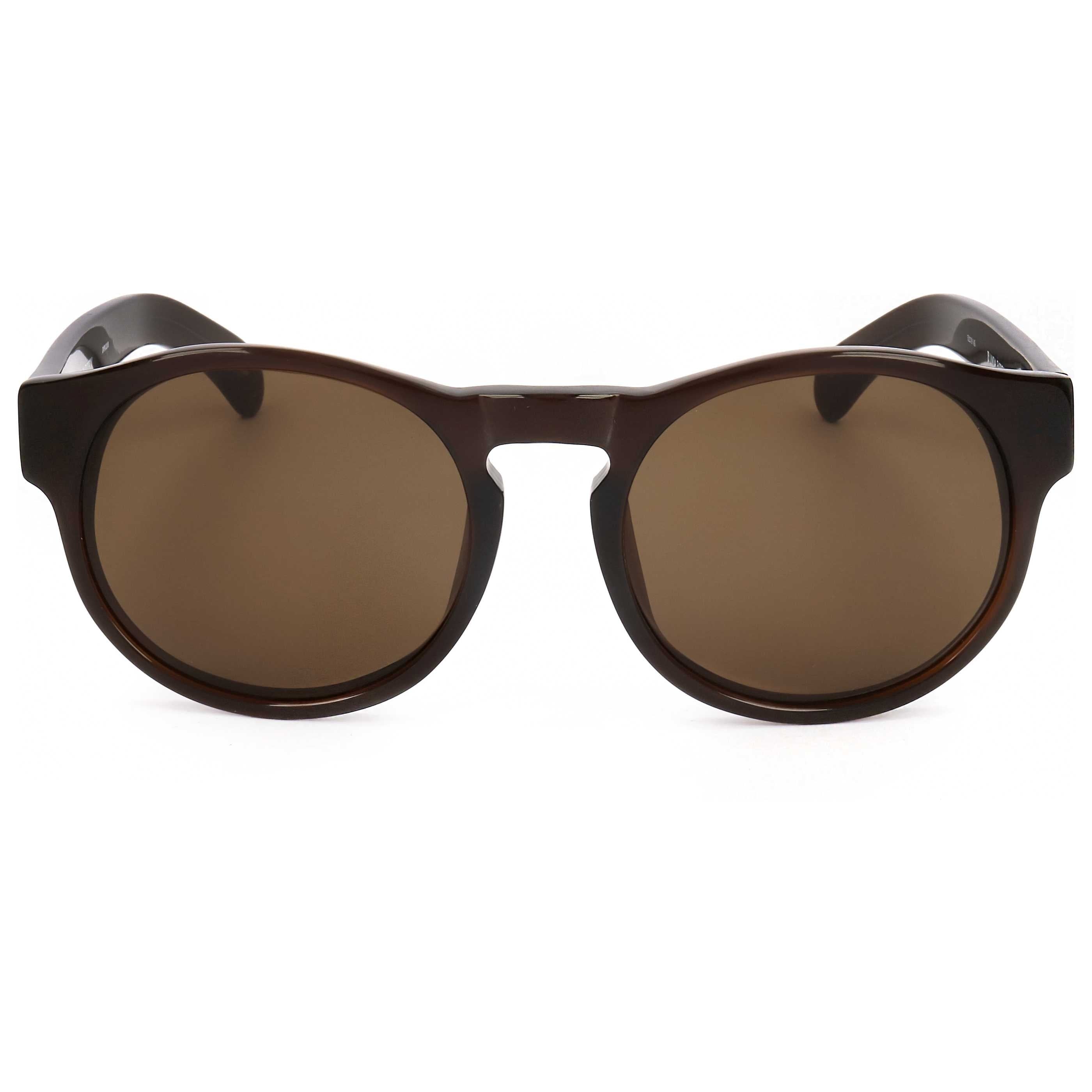 Linda Farrow Unisex Sunglasses DVN23-C8-52