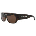 Balenciaga Unisex Sunglasses BB0331SK-30014917-002