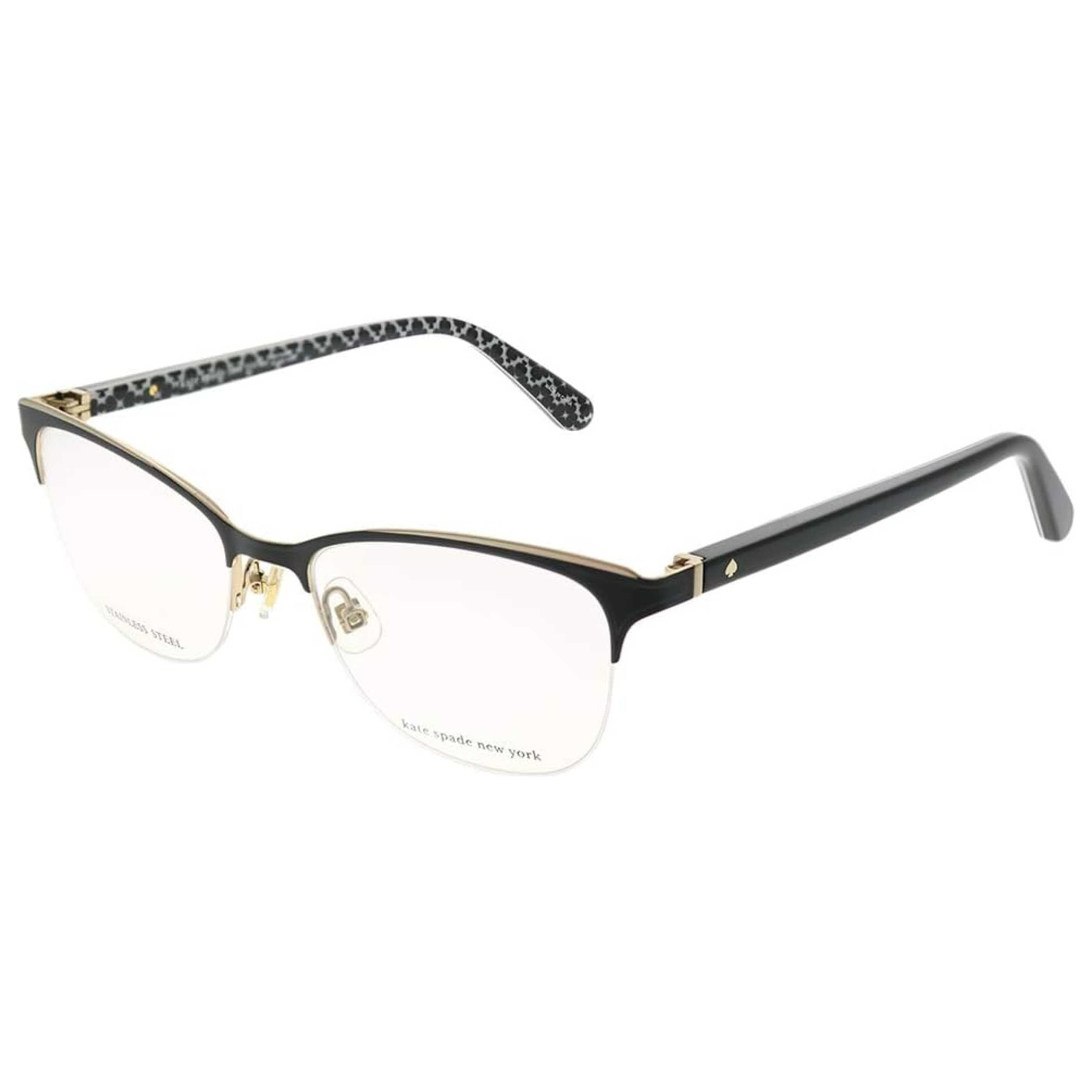 Kate Spade Women's Eyeglasses BRIEANA-807-52