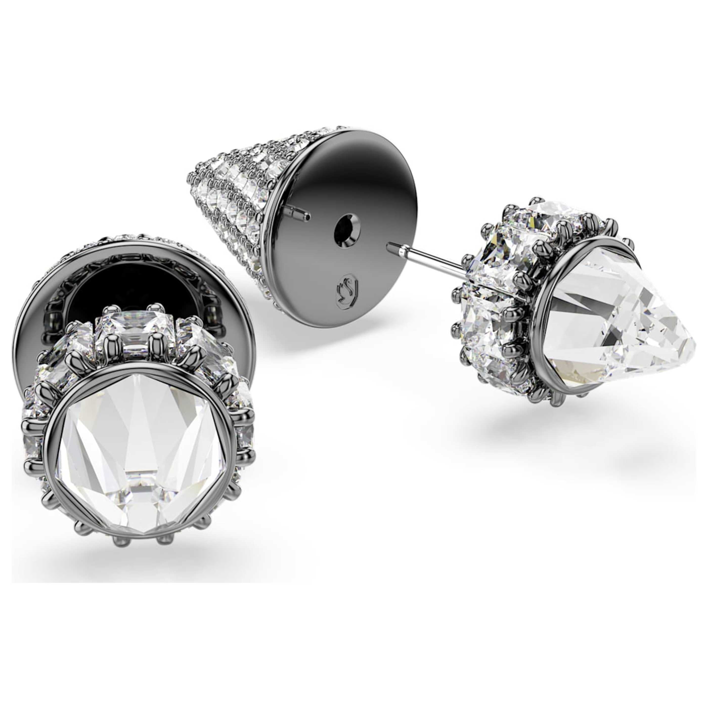 Swarovski Sublima Unisex Earrings 5723185