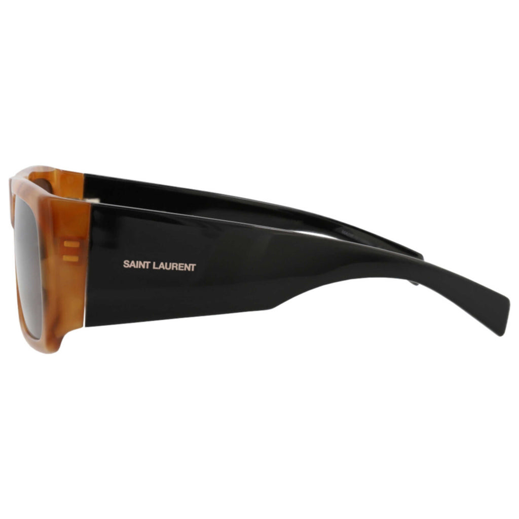 Saint Laurent Unisex Sunglasses SL635ACETA-30015344-005